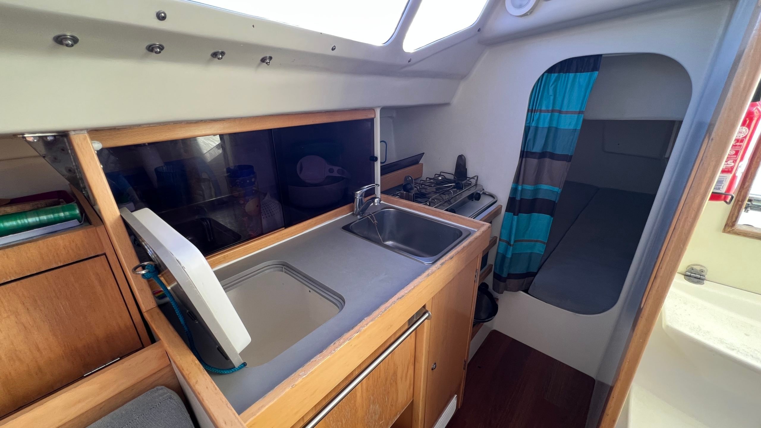 Little Wing - Yelkenli içinde Arzon