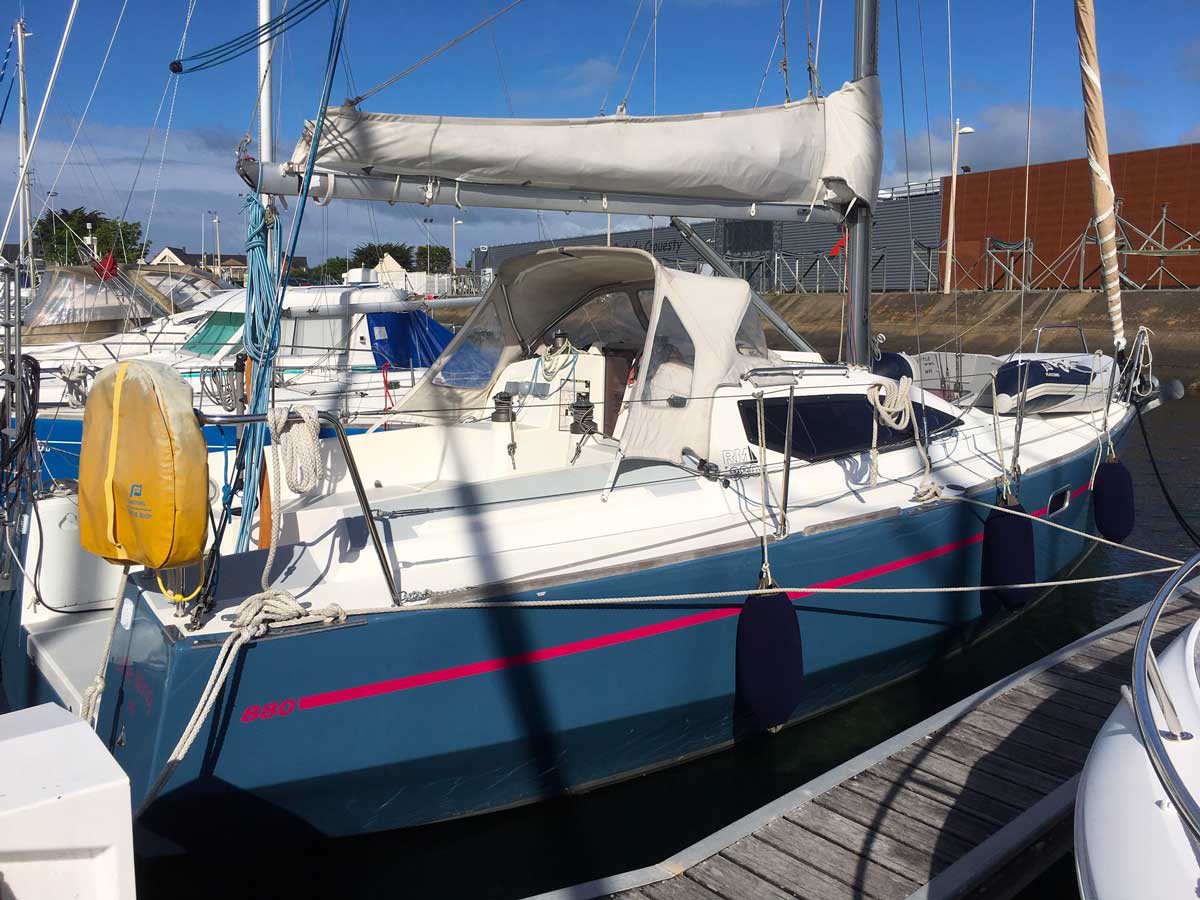 Little Wing - Yelkenli içinde Arzon