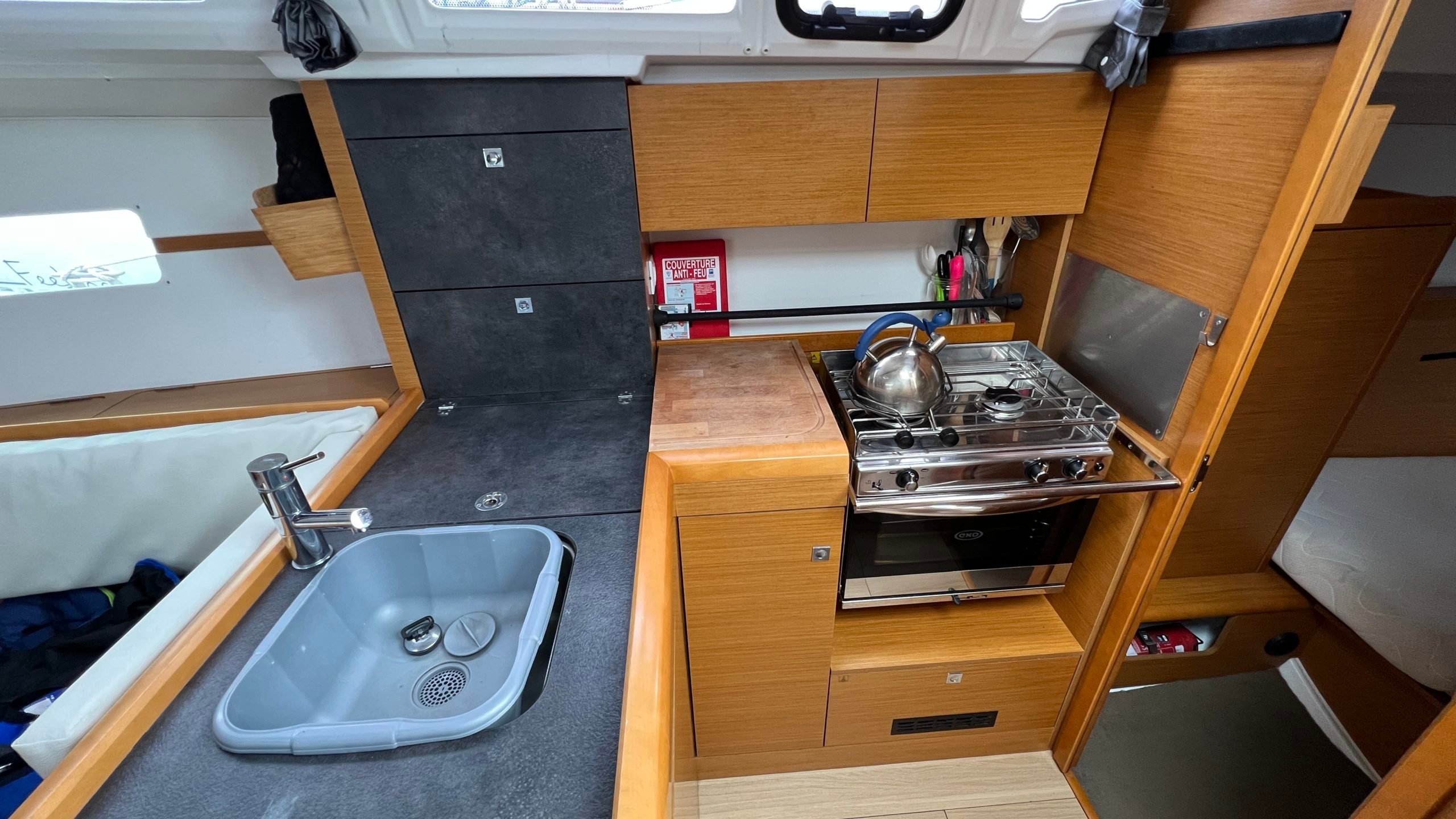 Kashmir - Yelkenli içinde Arzon