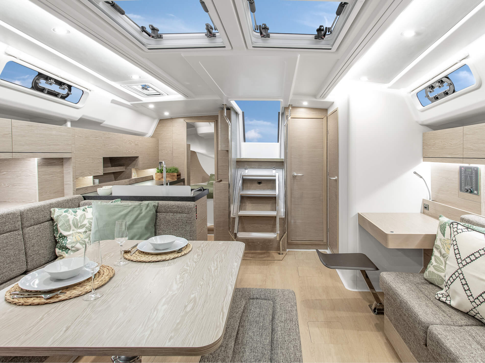 Hydra - Yelkenli içinde Arzon