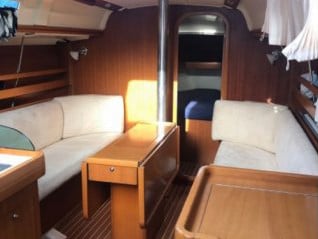 Pico - Yelkenli içinde Arzon