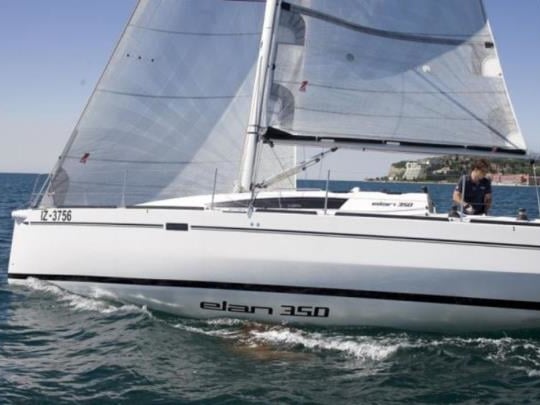 Oxygene - Yelkenli içinde Arzon