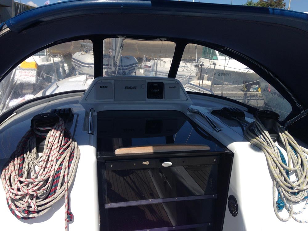 Lorine - Yelkenli içinde Arzon