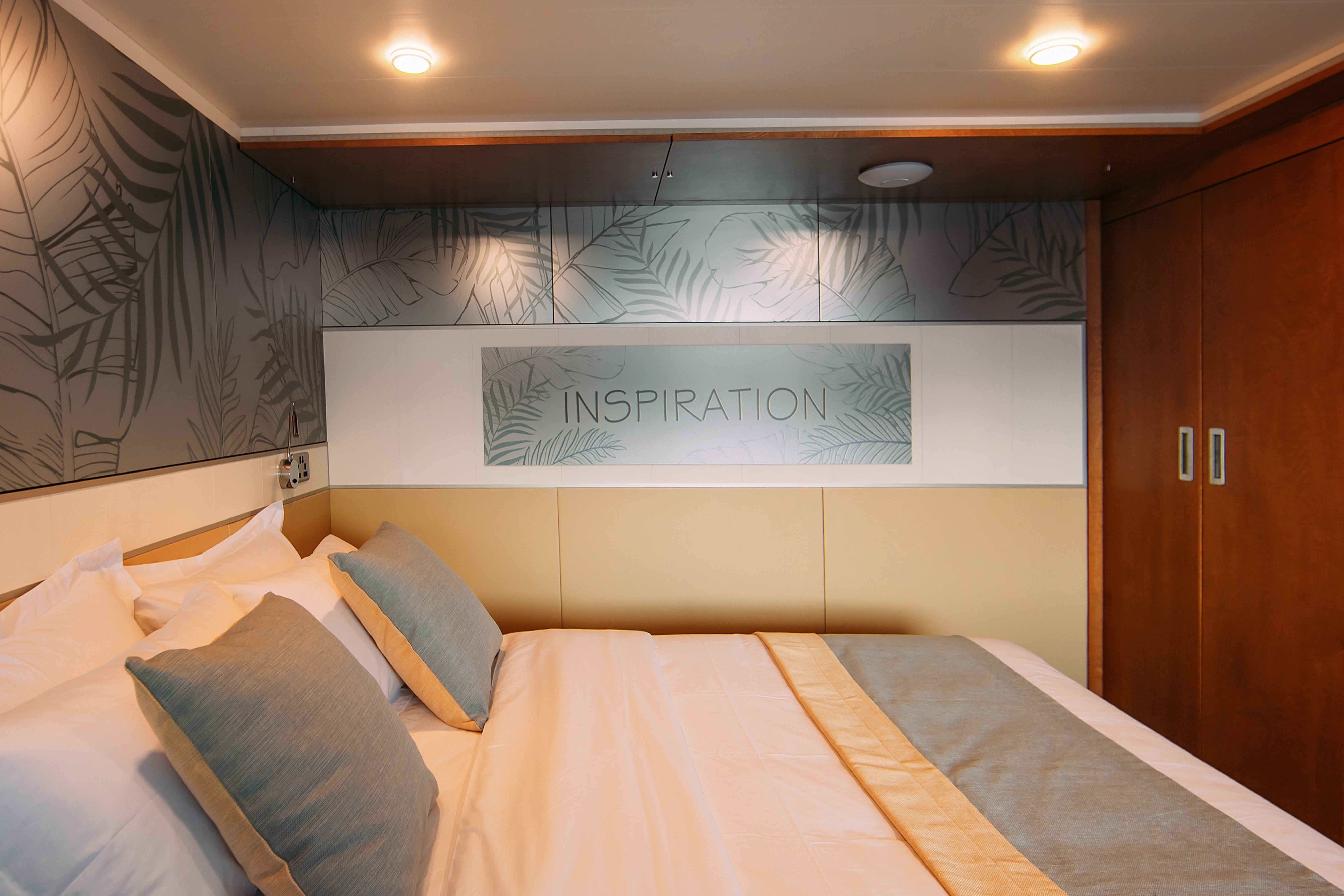 Alice - Motor Yacht in Malé