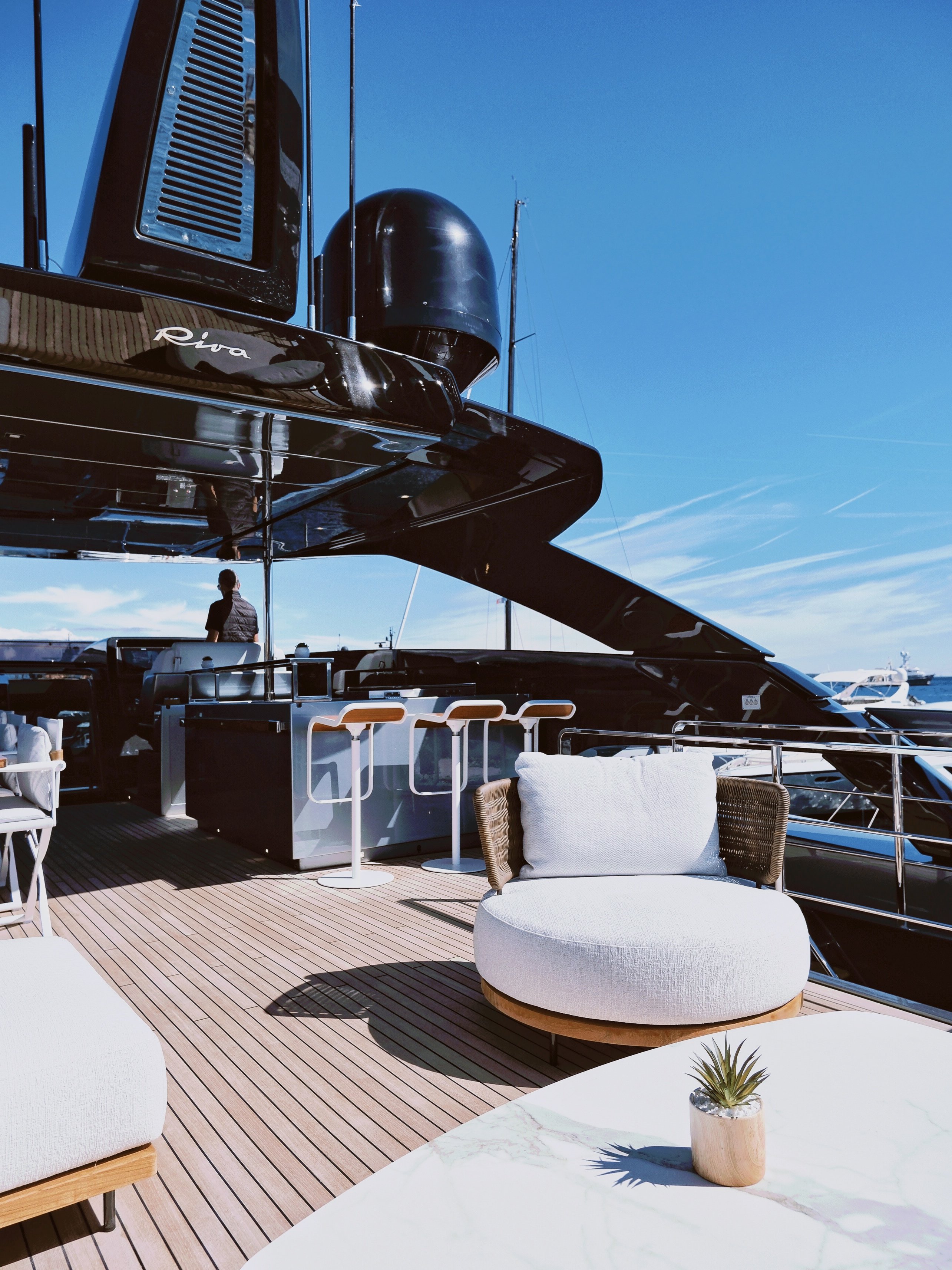 Icona - Motor Yacht in Mandelieu-la-Napoule