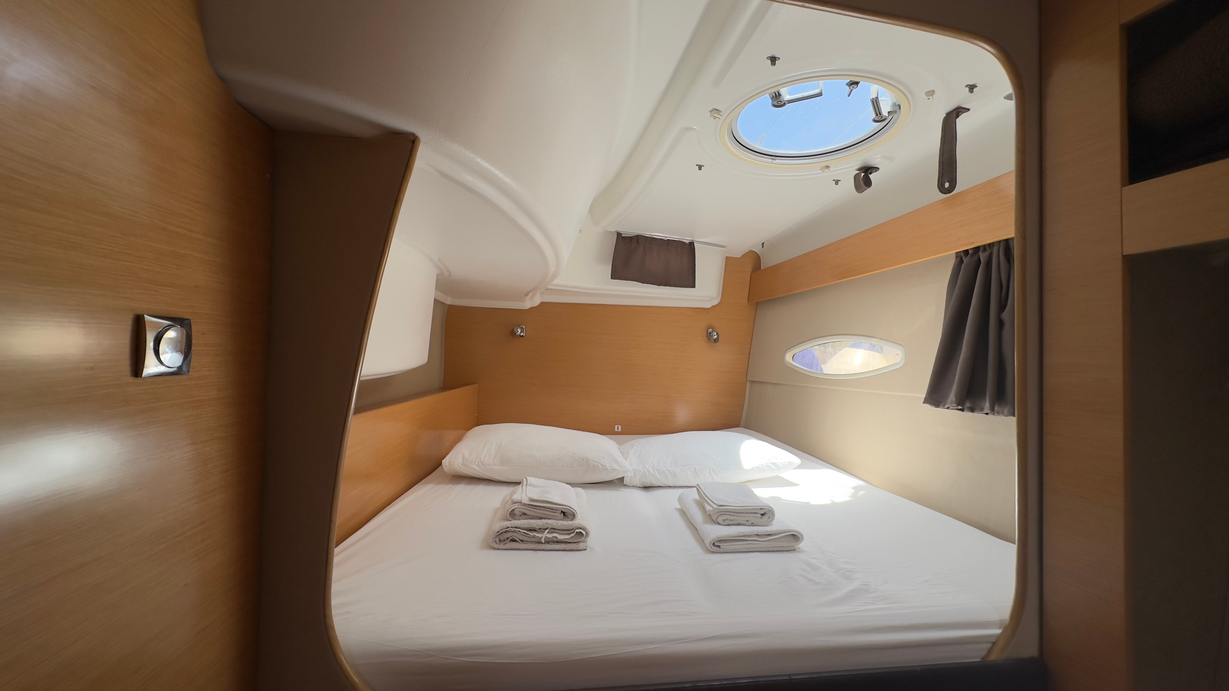 Mirada - Catamaran in Fethiye