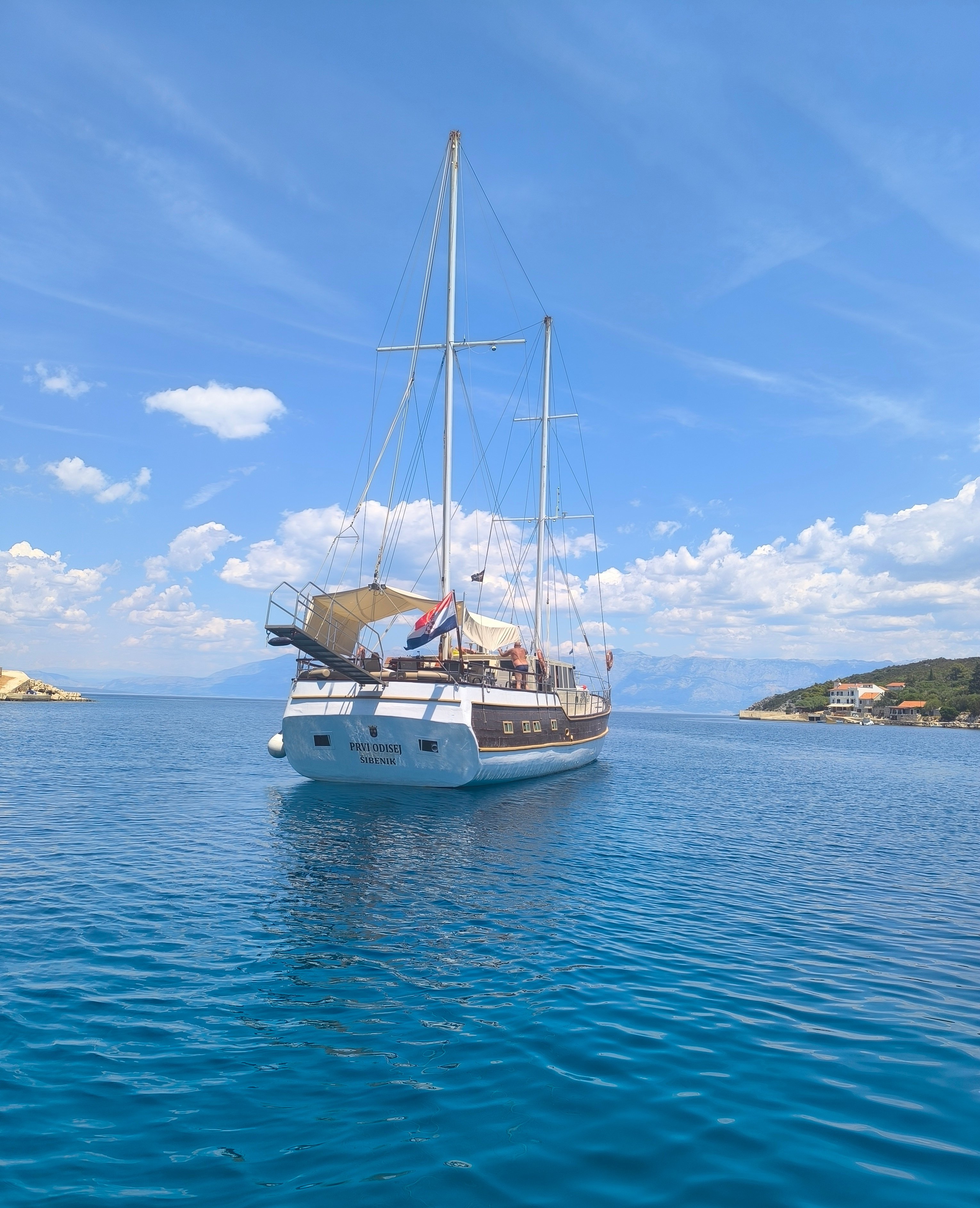 Premium - Gulet in Podstrana