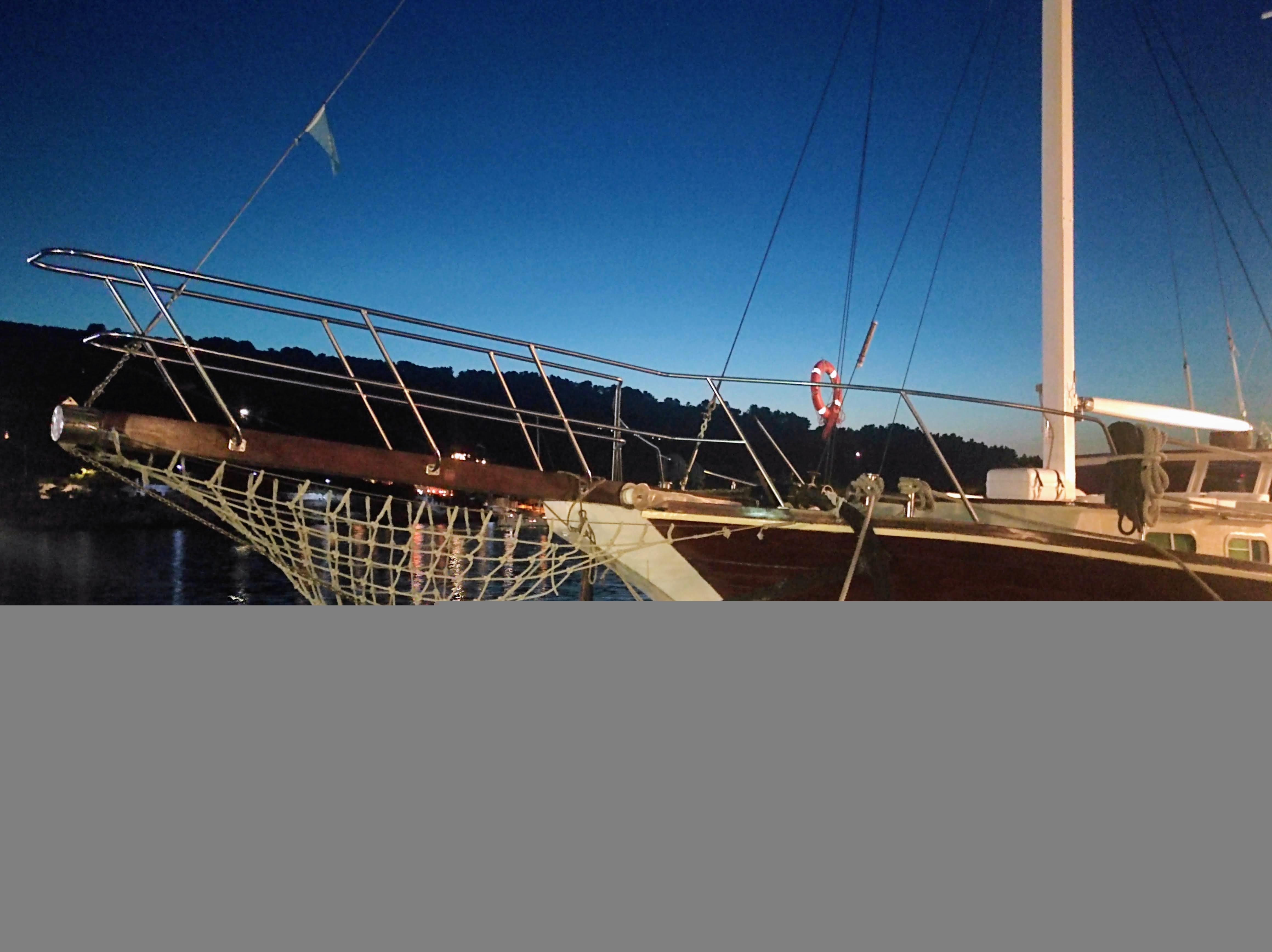 Premium - Gulet in Podstrana