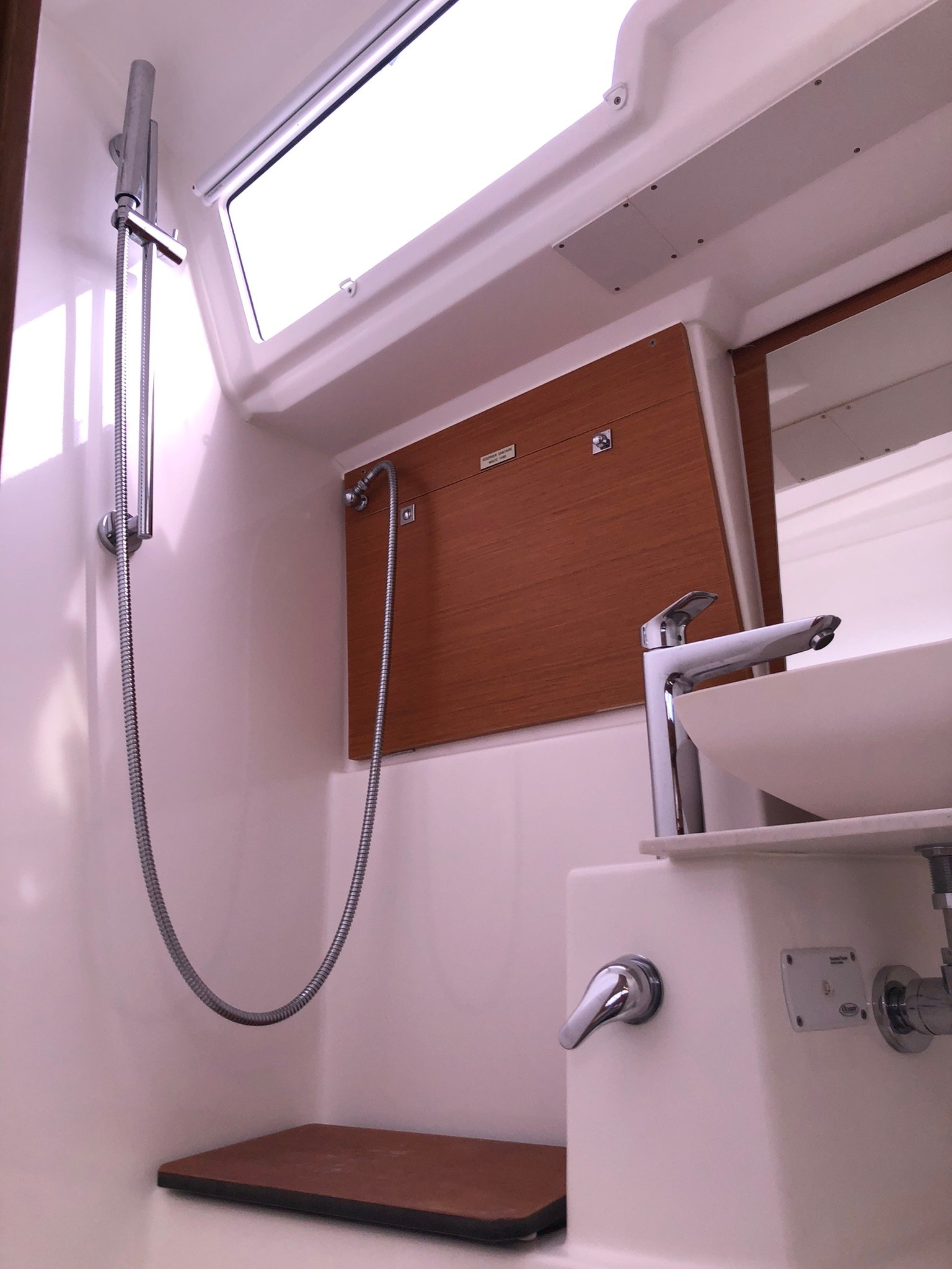 Pamoja - Yelkenli içinde Porto Rotondo