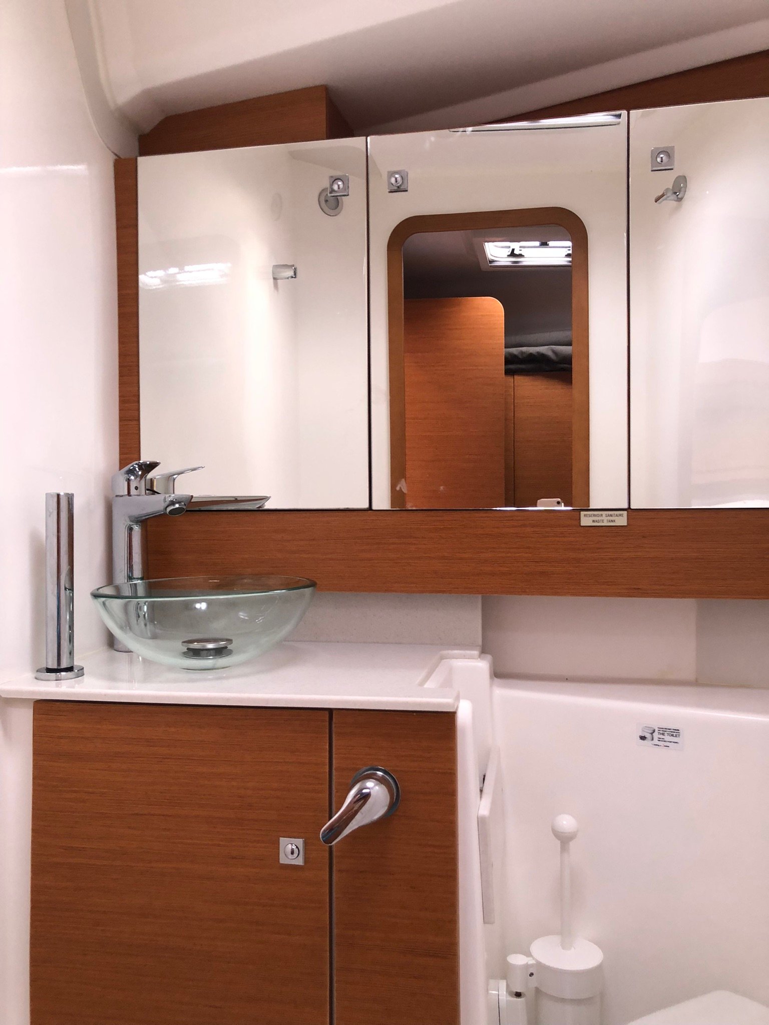 Pamoja - Yelkenli içinde Porto Rotondo