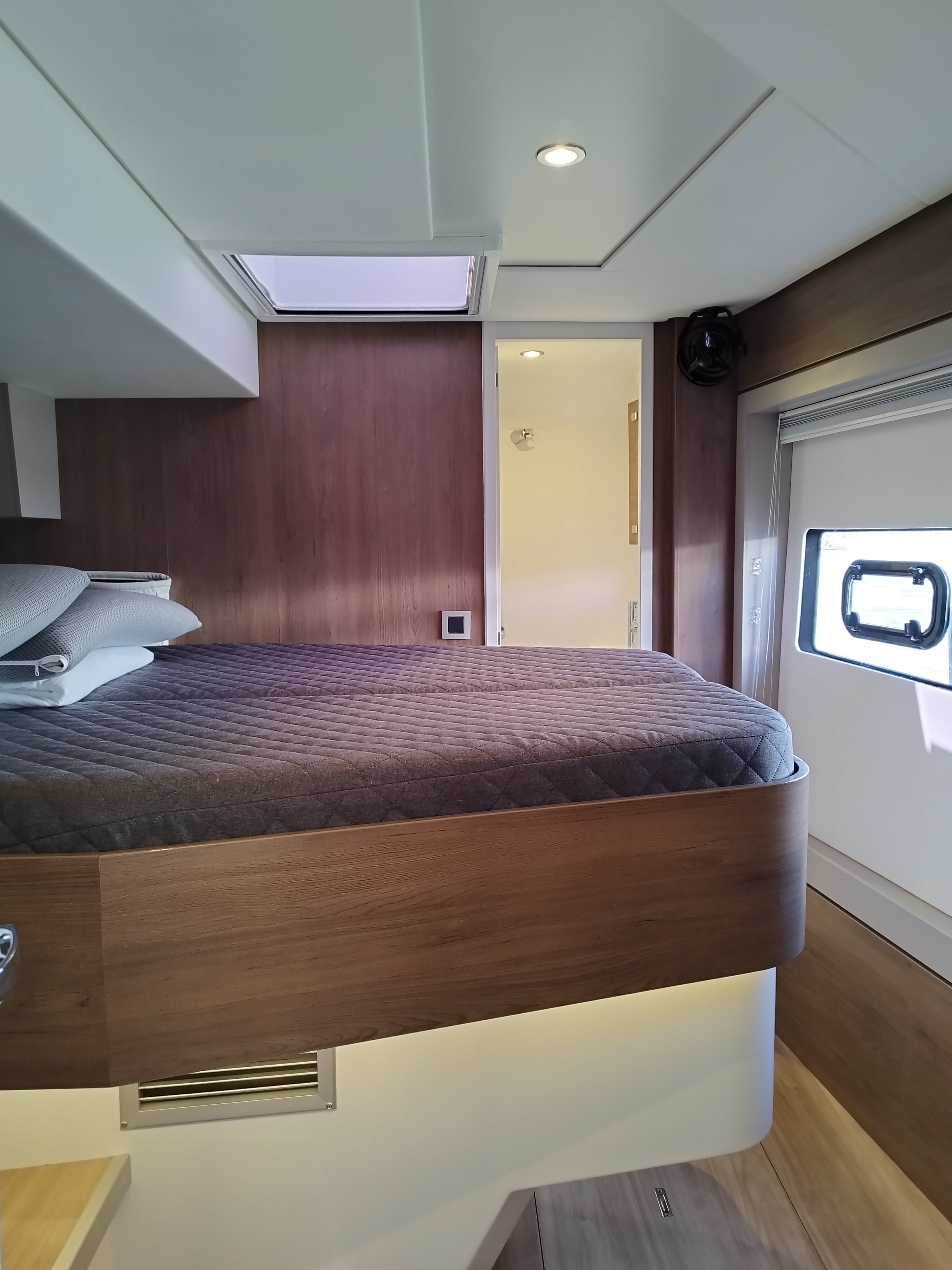 Steno - Katamaran içinde Porto Rotondo