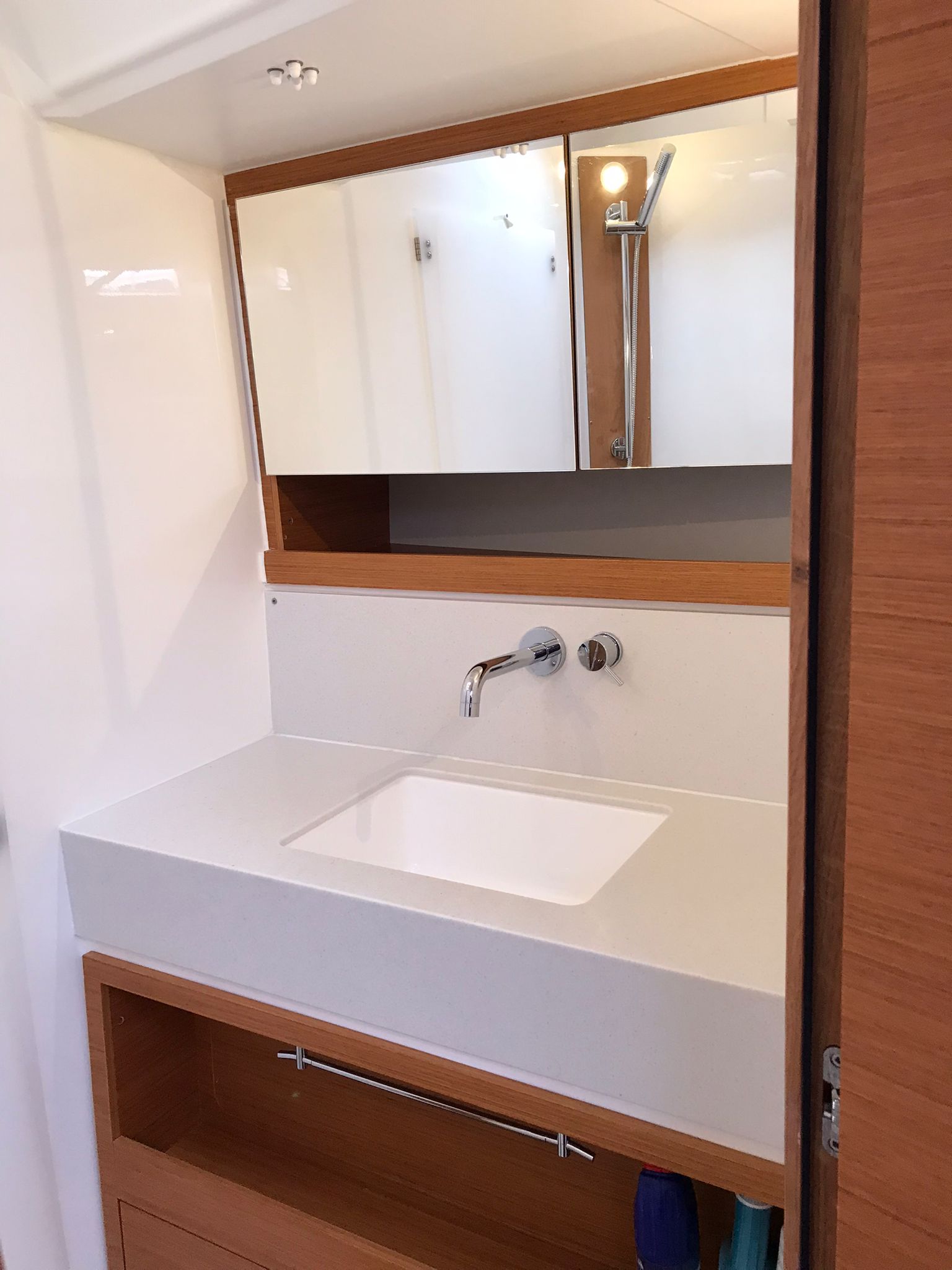 Euphoria - Sailboat in Porto Rotondo