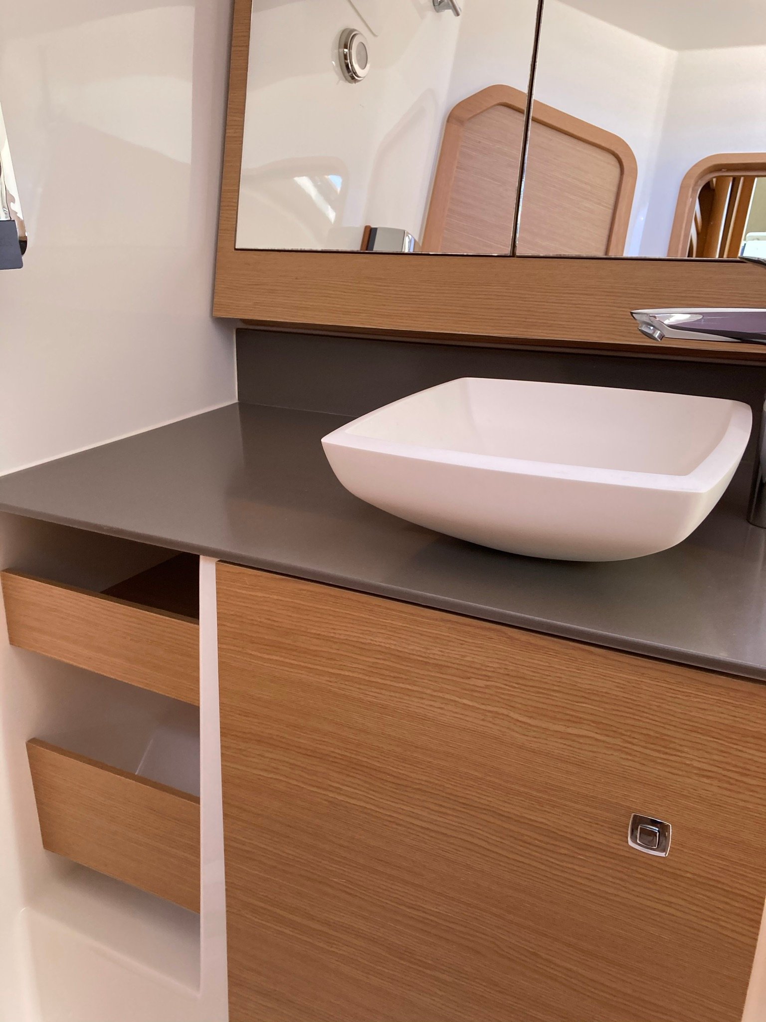 Nakupenda - Sailboat in Porto Rotondo