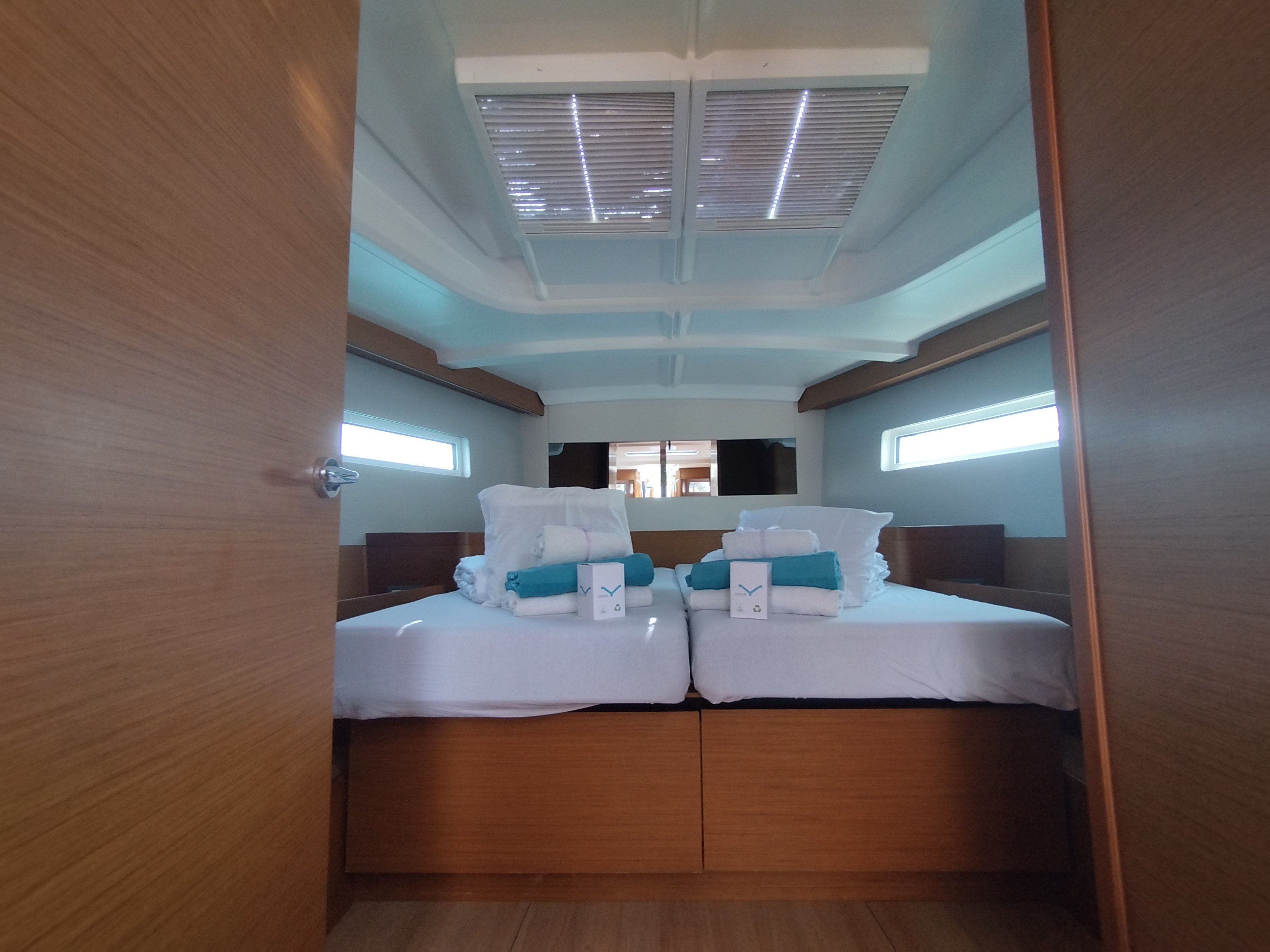 Pixie - Sailboat in Portisco