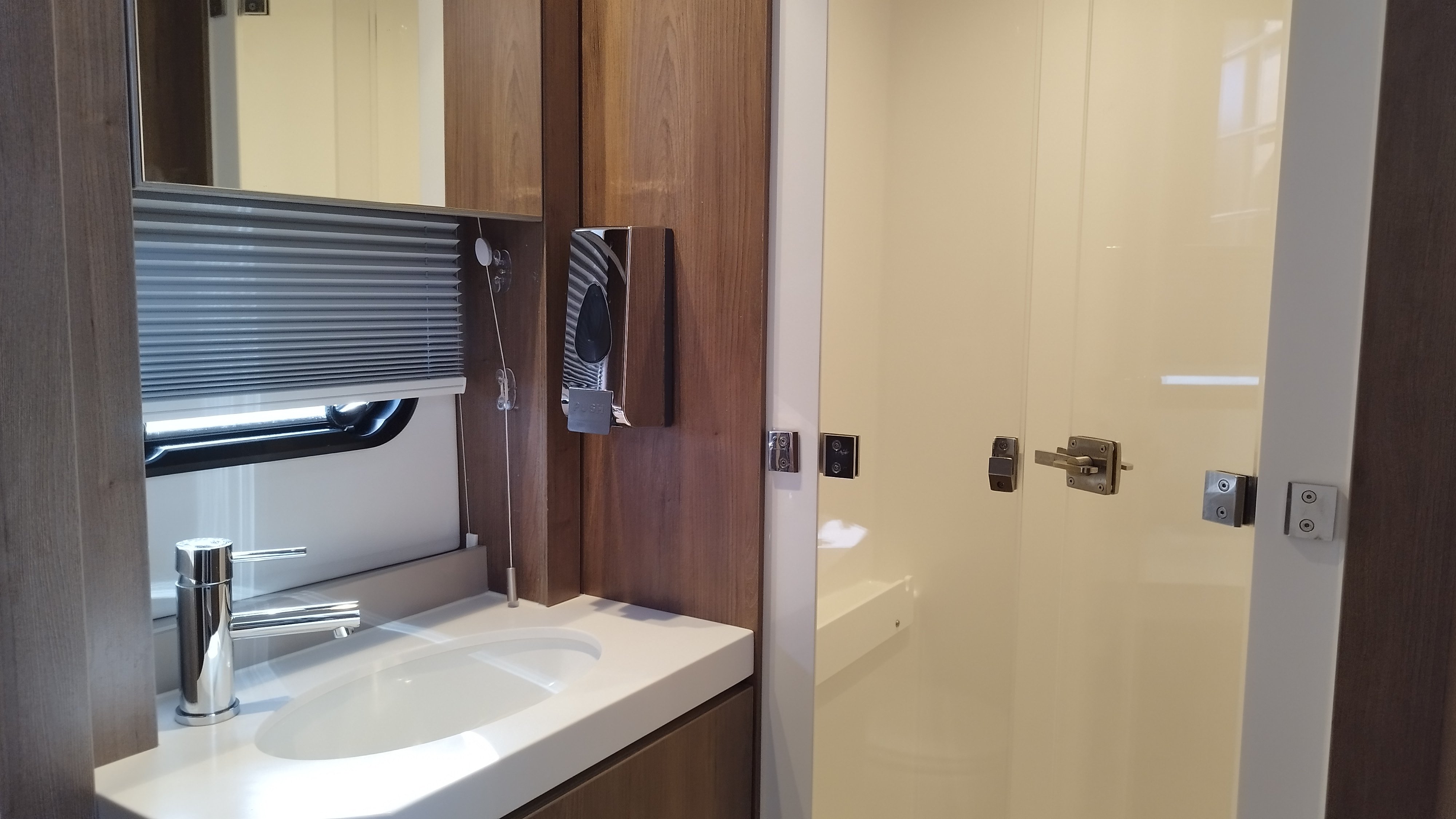 Grampus - Katamaran içinde Porto Rotondo