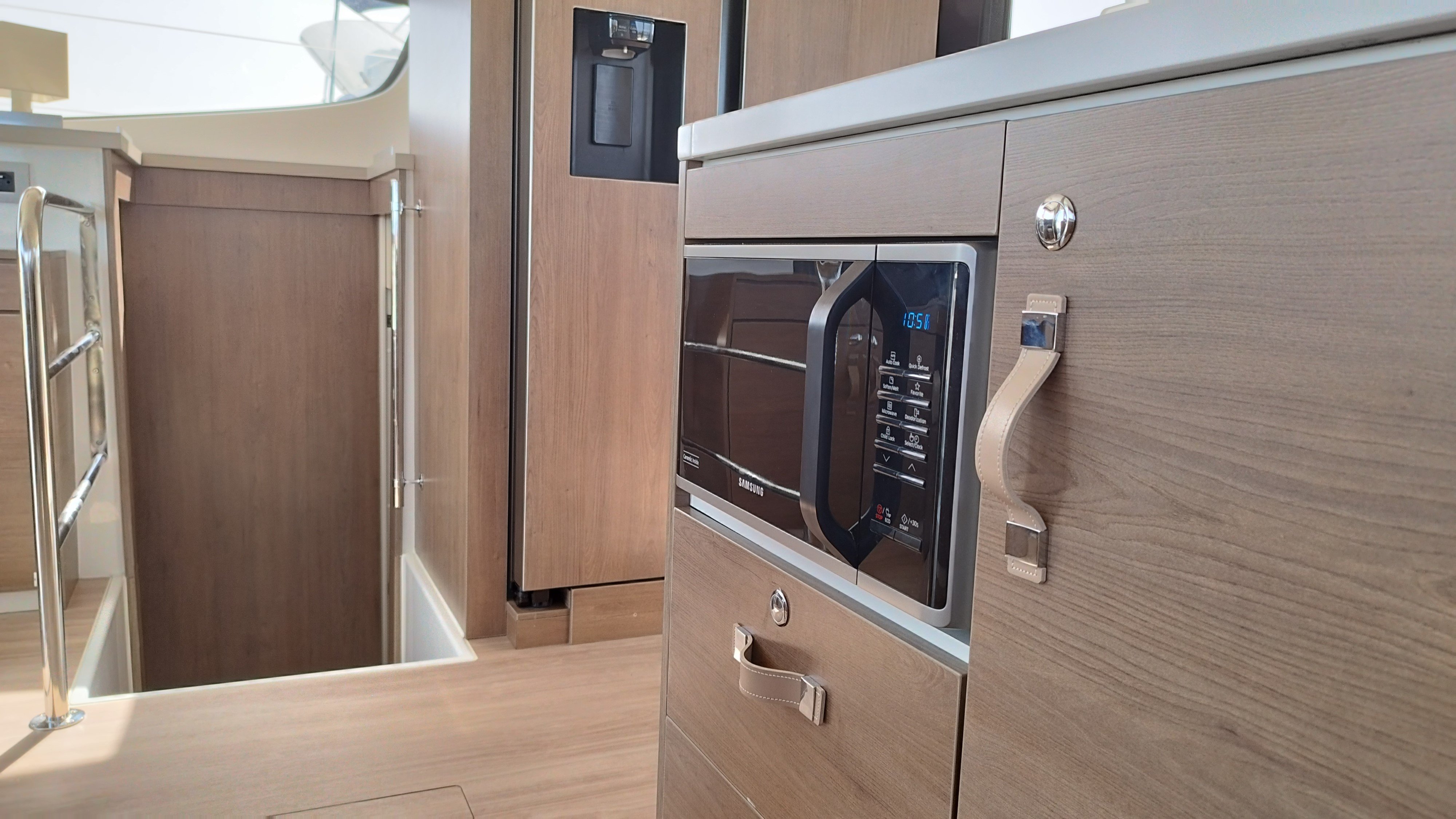 Stenella - Catamaran in Porto Rotondo