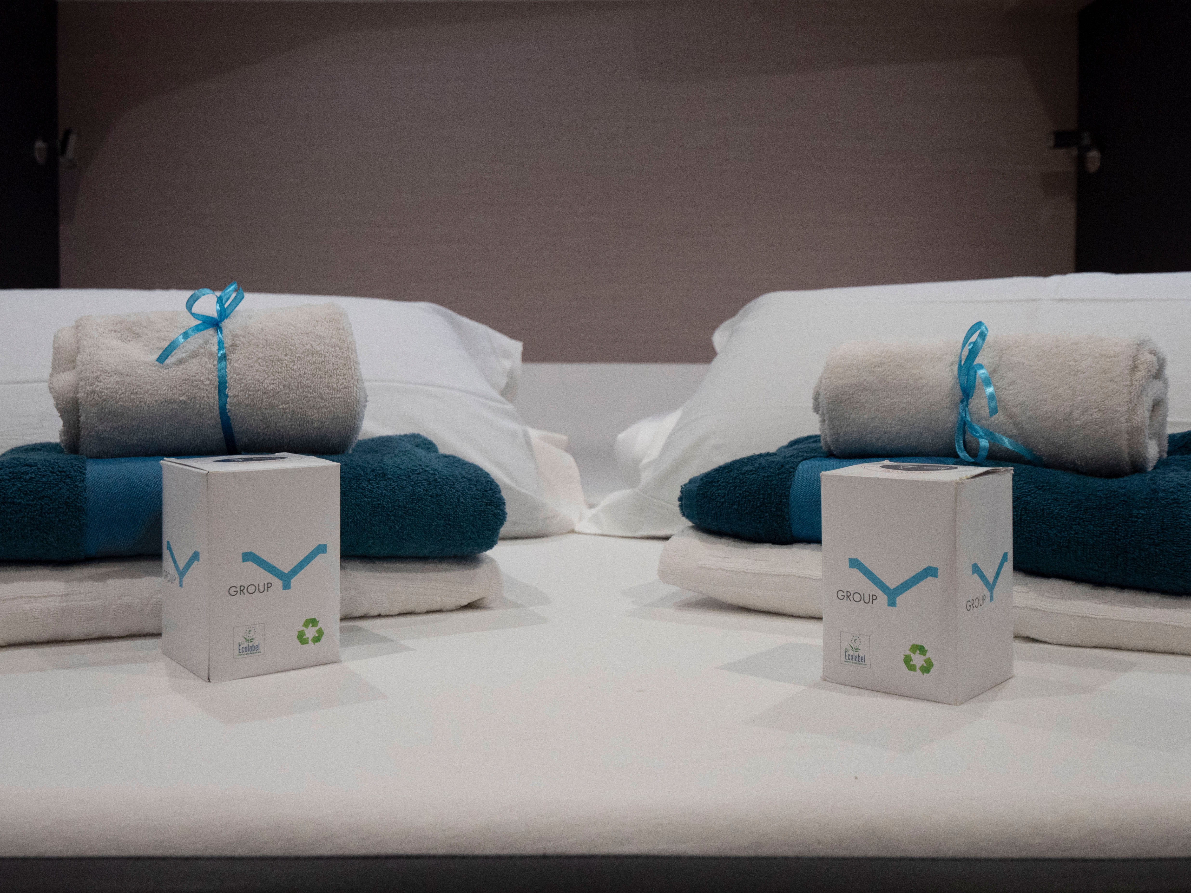 Delphinus - Catamaran in Porto Rotondo