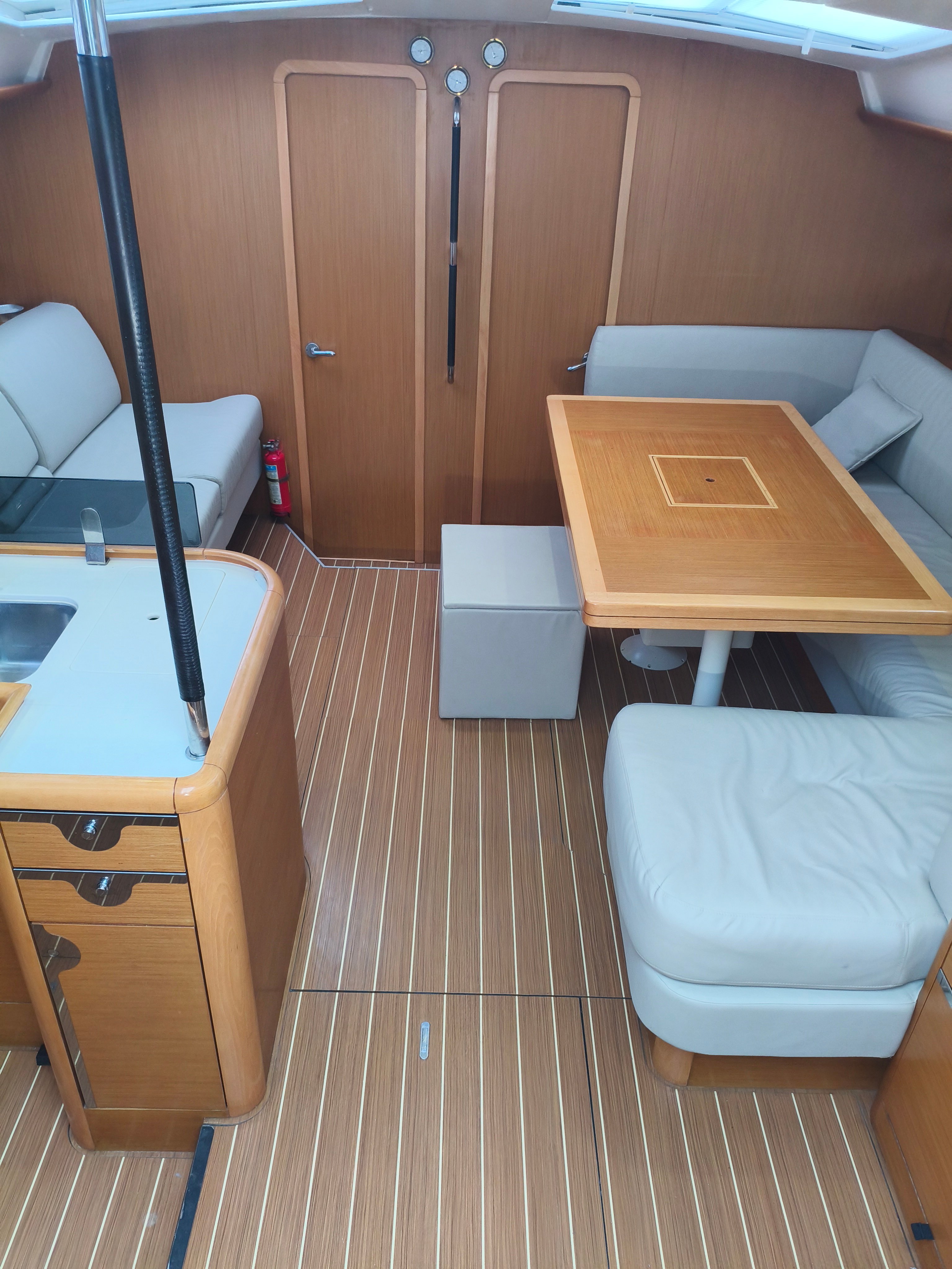 Keep Calm - Yelkenli içinde Porto Rotondo