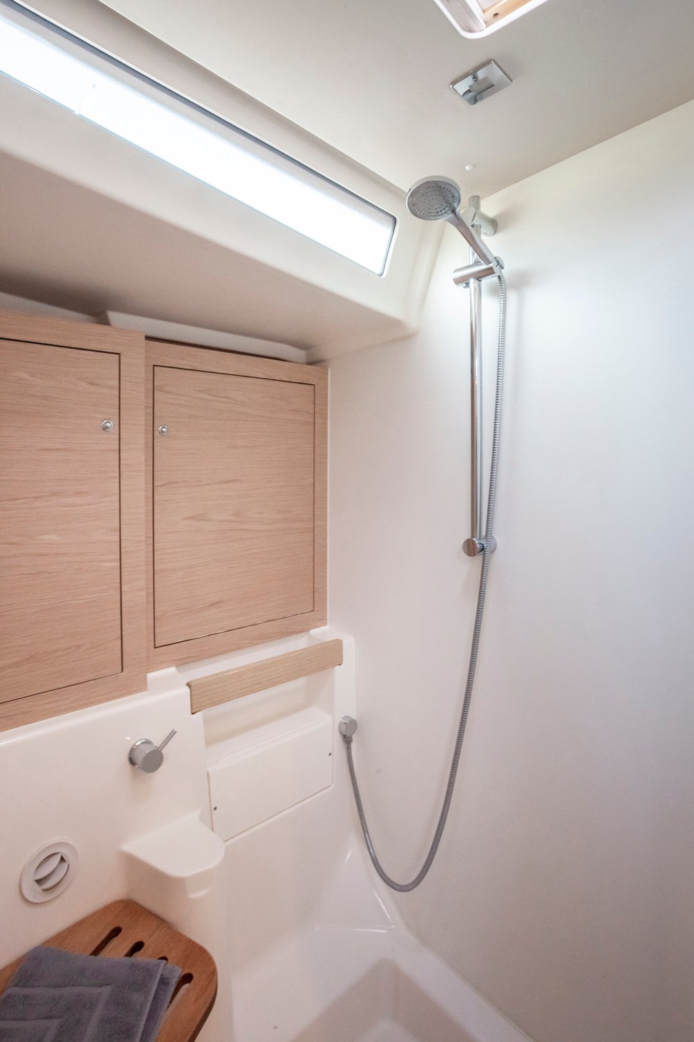 Psari - Sailboat in Mikonos