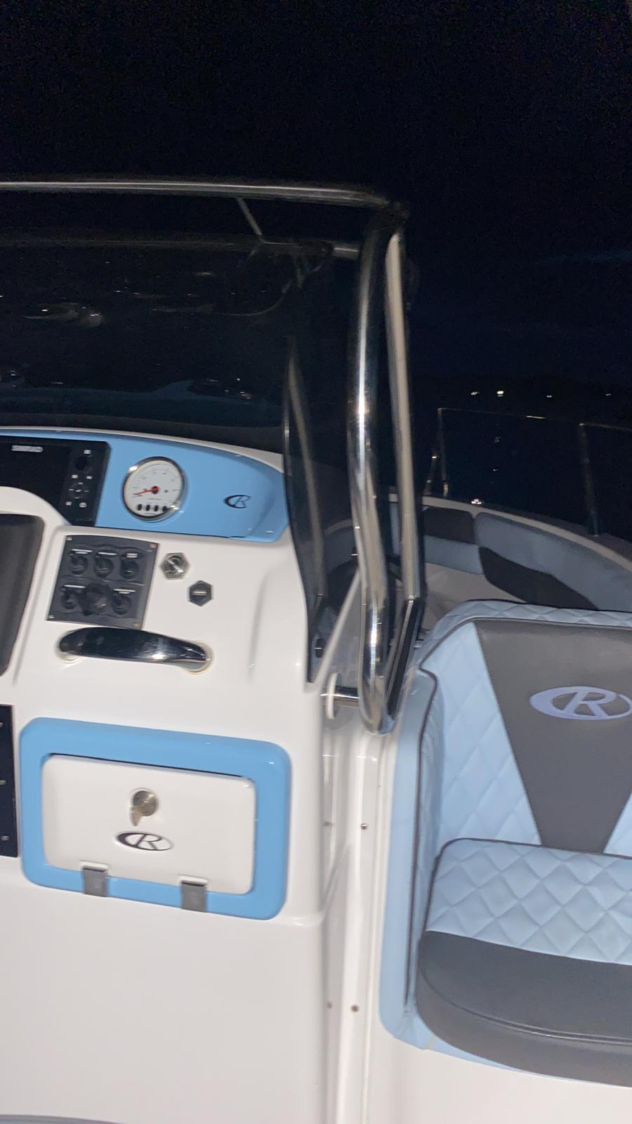 Rancraft RM 21 - Motor Yacht in Zadar