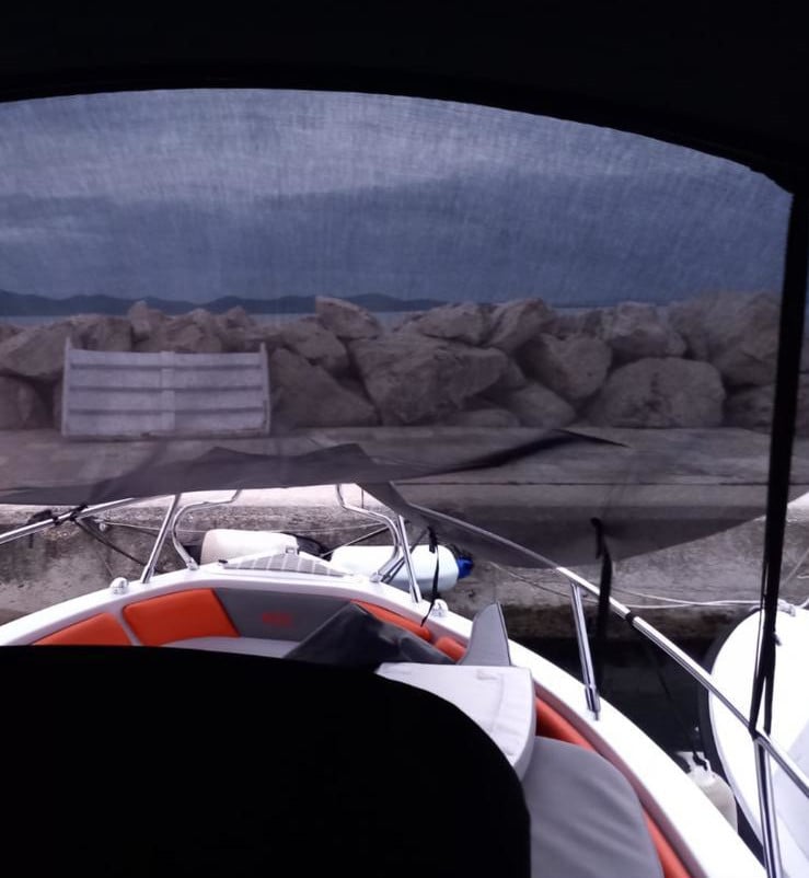 Rancraft RM 19 - Motor Yacht in Zadar