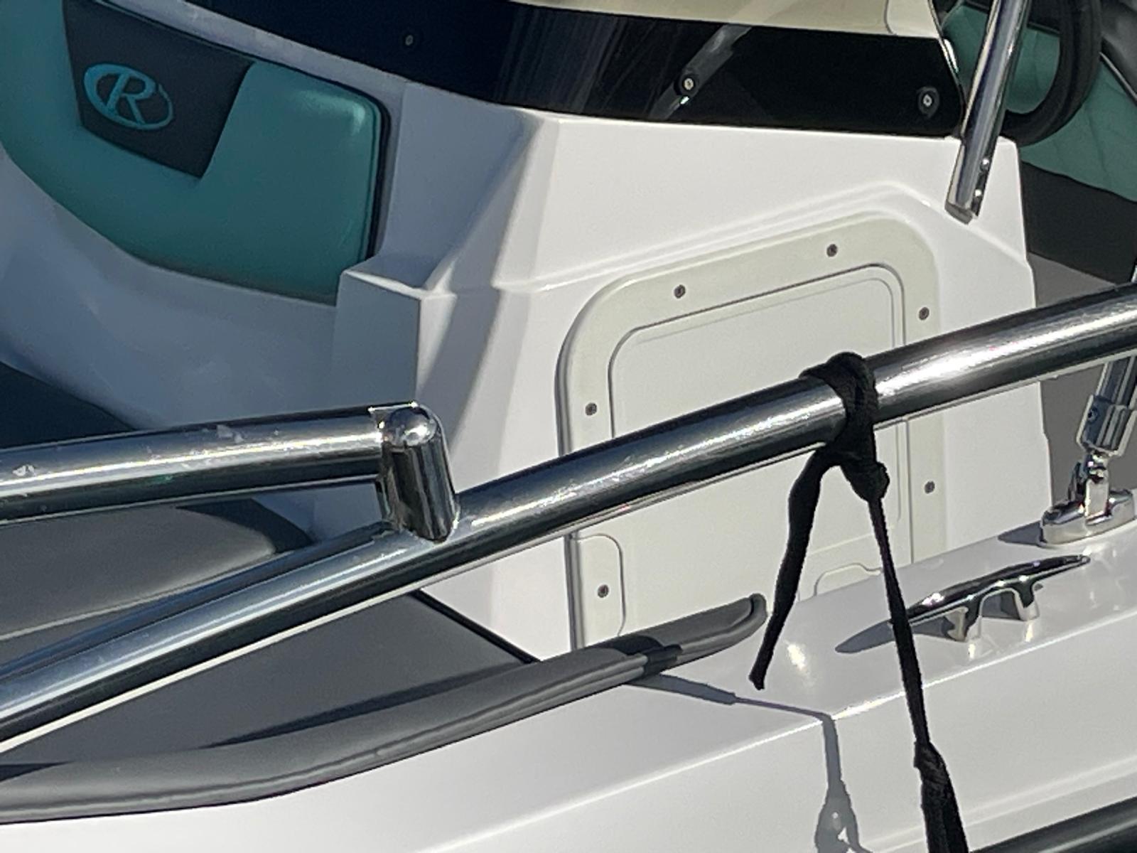 Rancraft RS Cinque.5 - Motor Yacht in Zadar