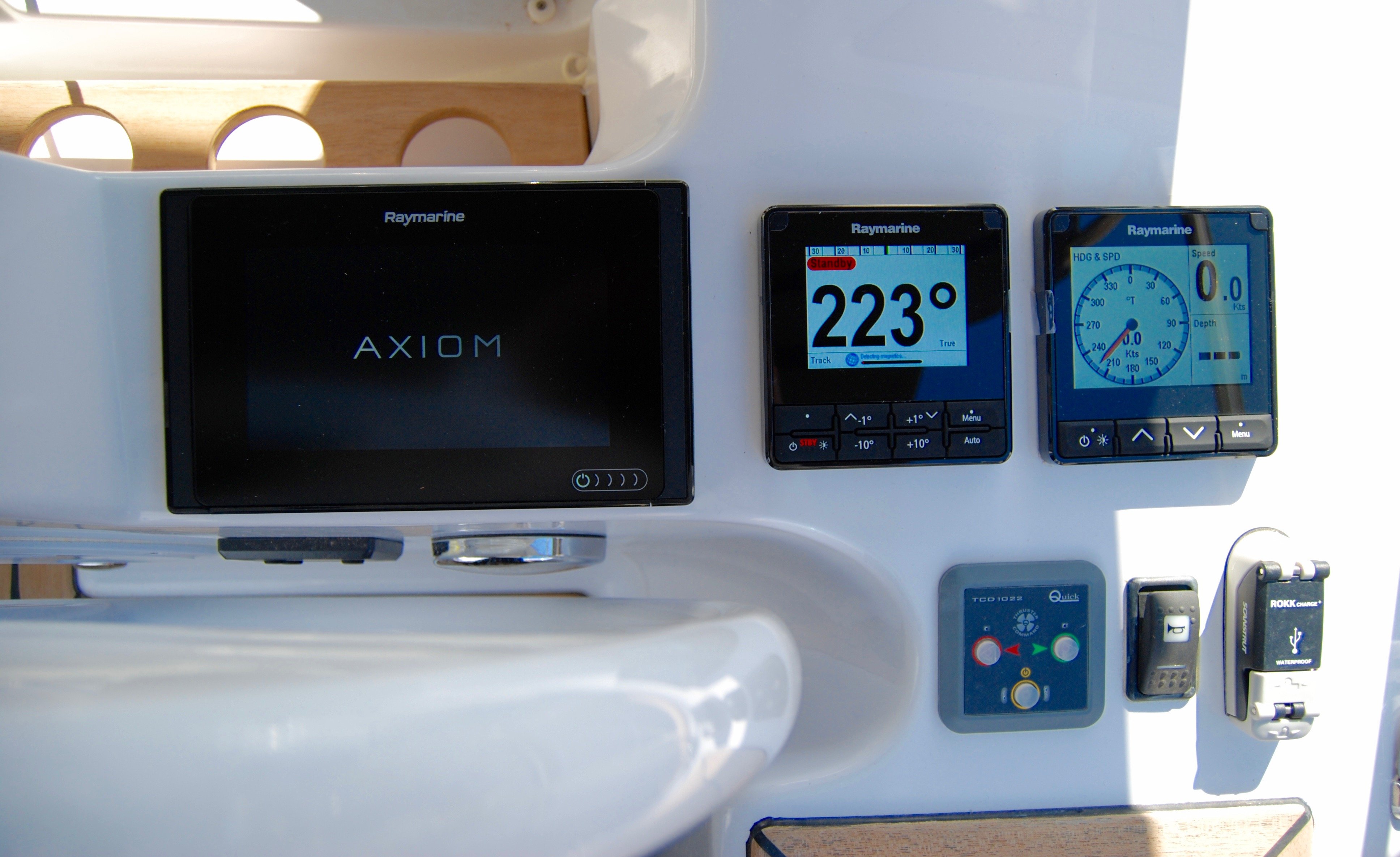 Betelgeuse (Electric Heads, Inverter) - Yelkenli içinde Alimos