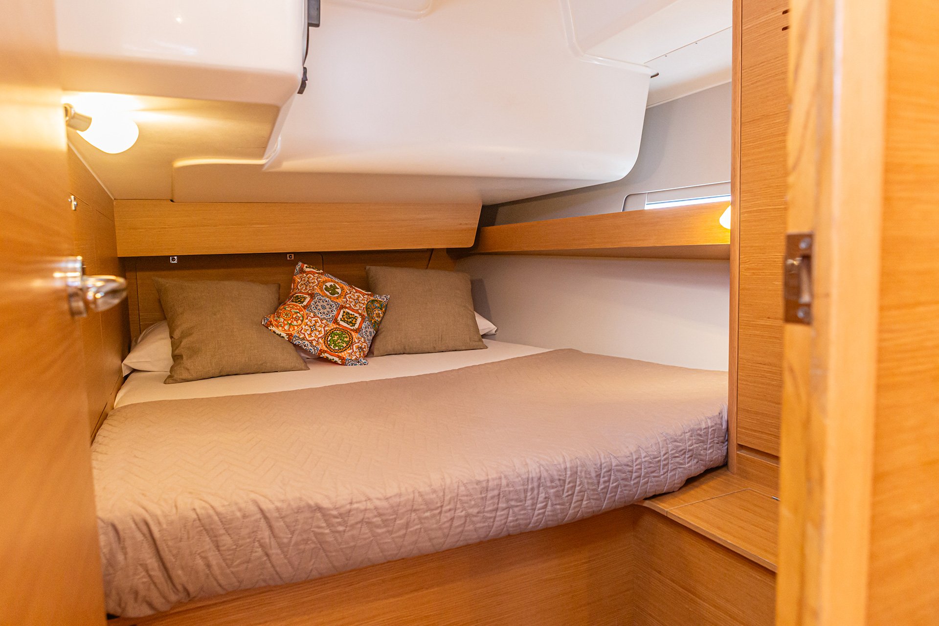 Discovery Planet - Sailboat in Città metropolitana di Palermo