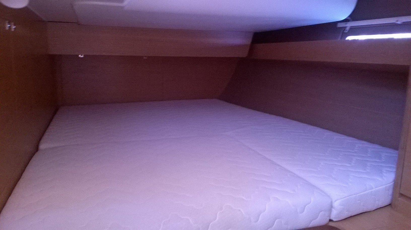 Neptune Planet - Sailboat in Marsala