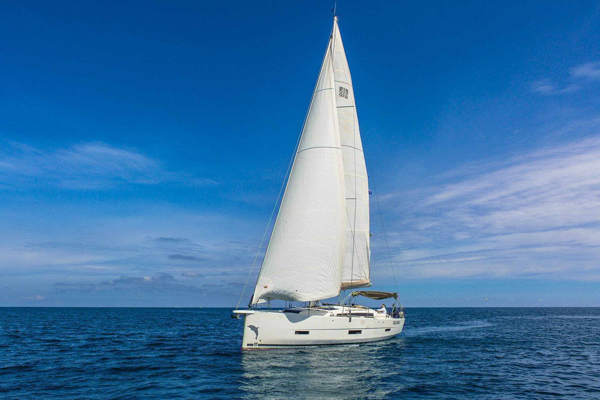 Si Può Fare - Sailboat in Città metropolitana di Palermo