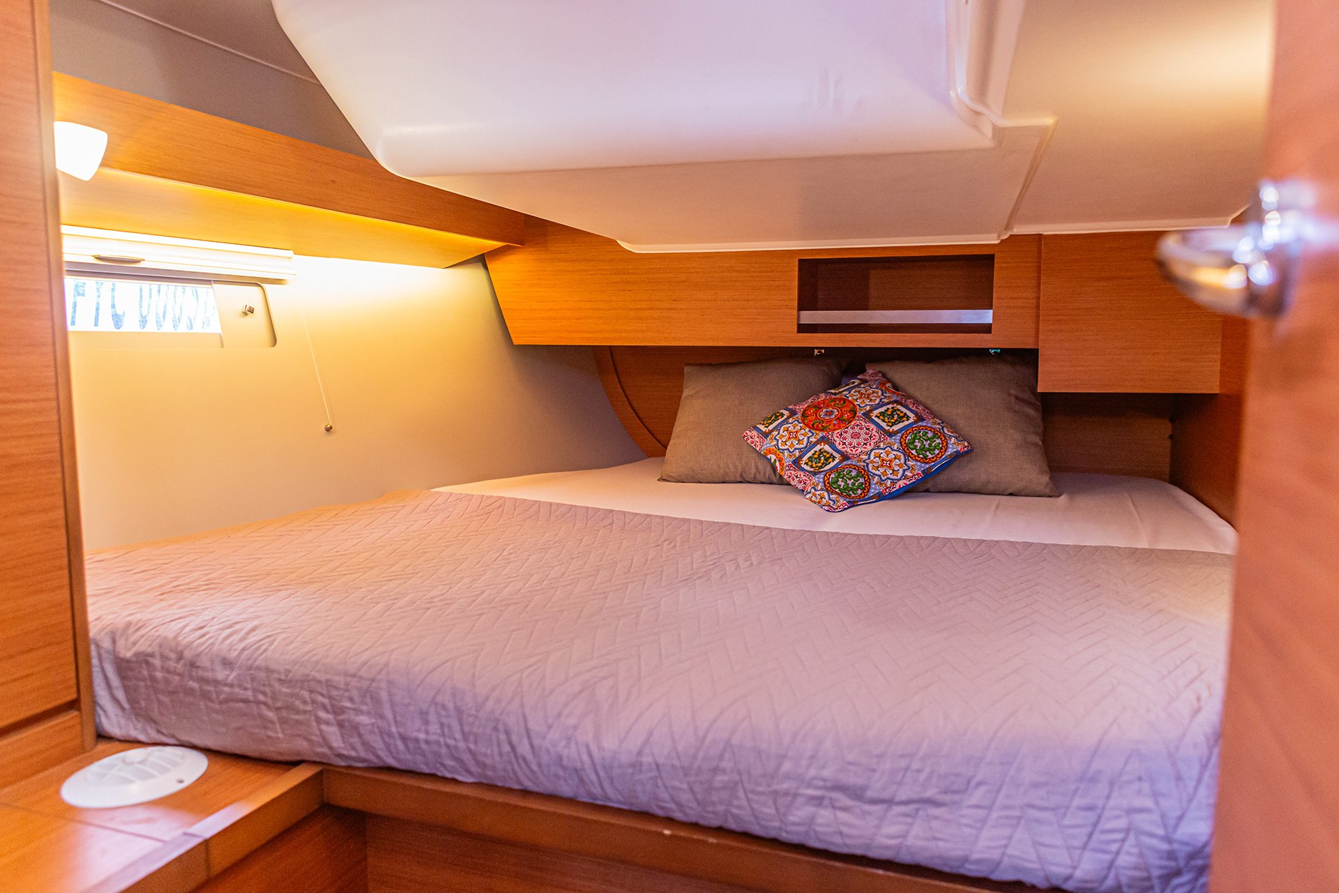 Si Può Fare - Sailboat in Città metropolitana di Palermo