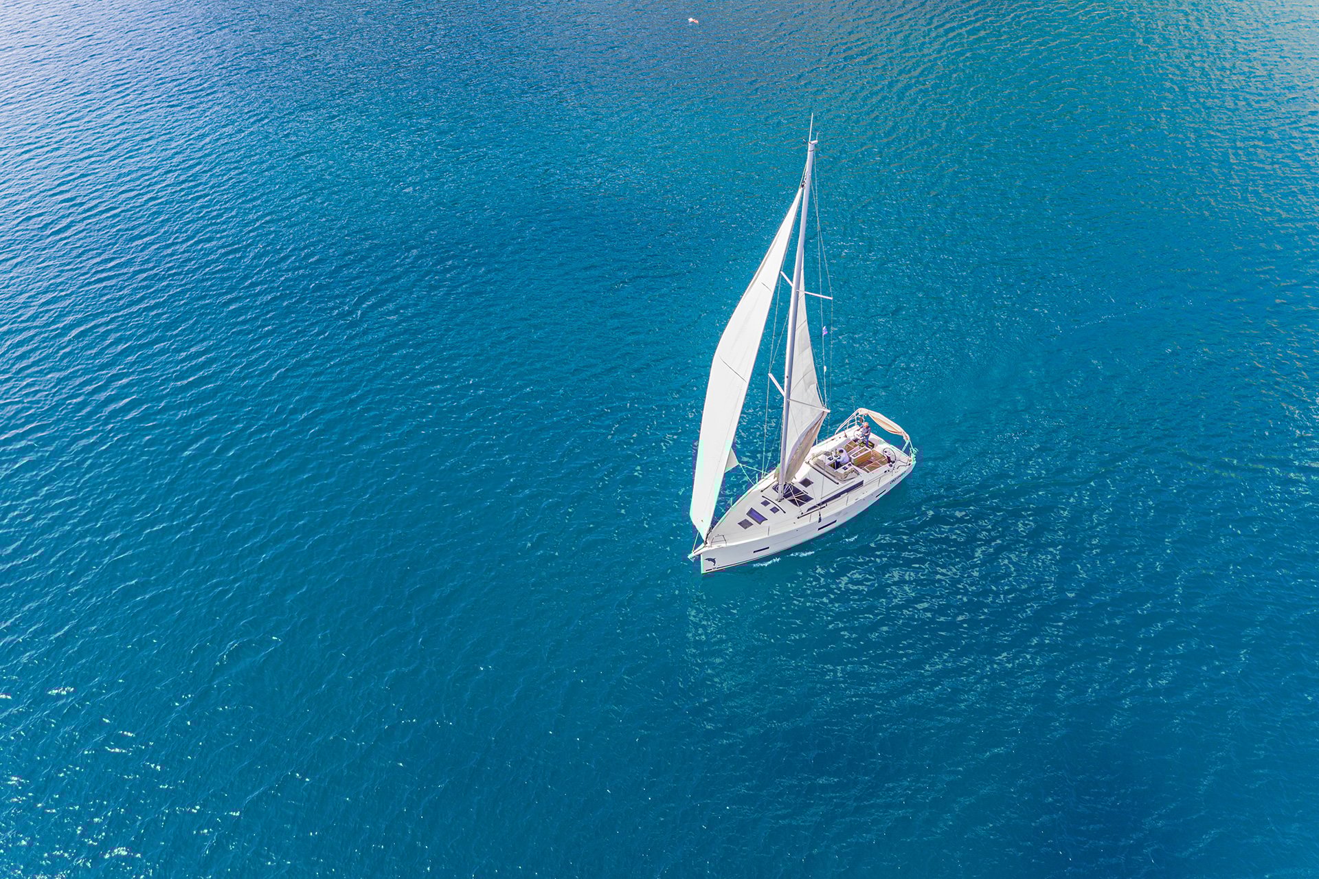 Si Può Fare - Sailboat in Città metropolitana di Palermo