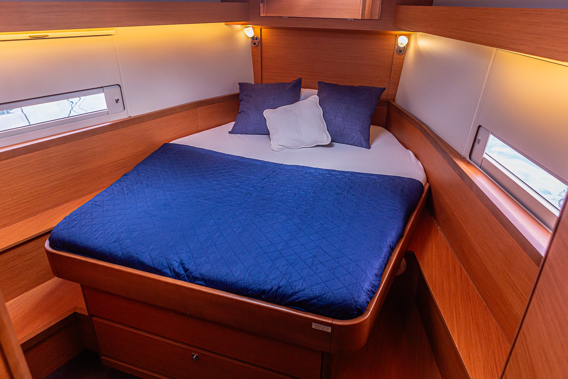 Si Può Fare - Sailboat in Città metropolitana di Palermo