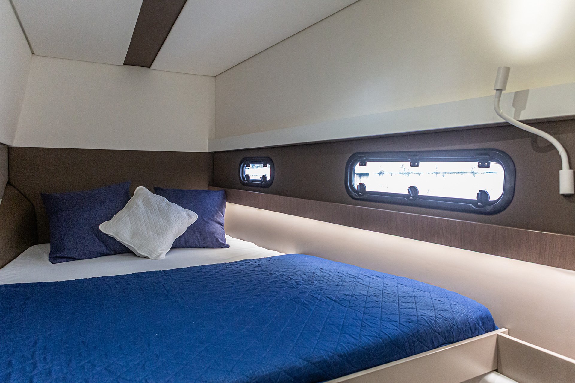 Talitha - Catamaran in Città metropolitana di Palermo