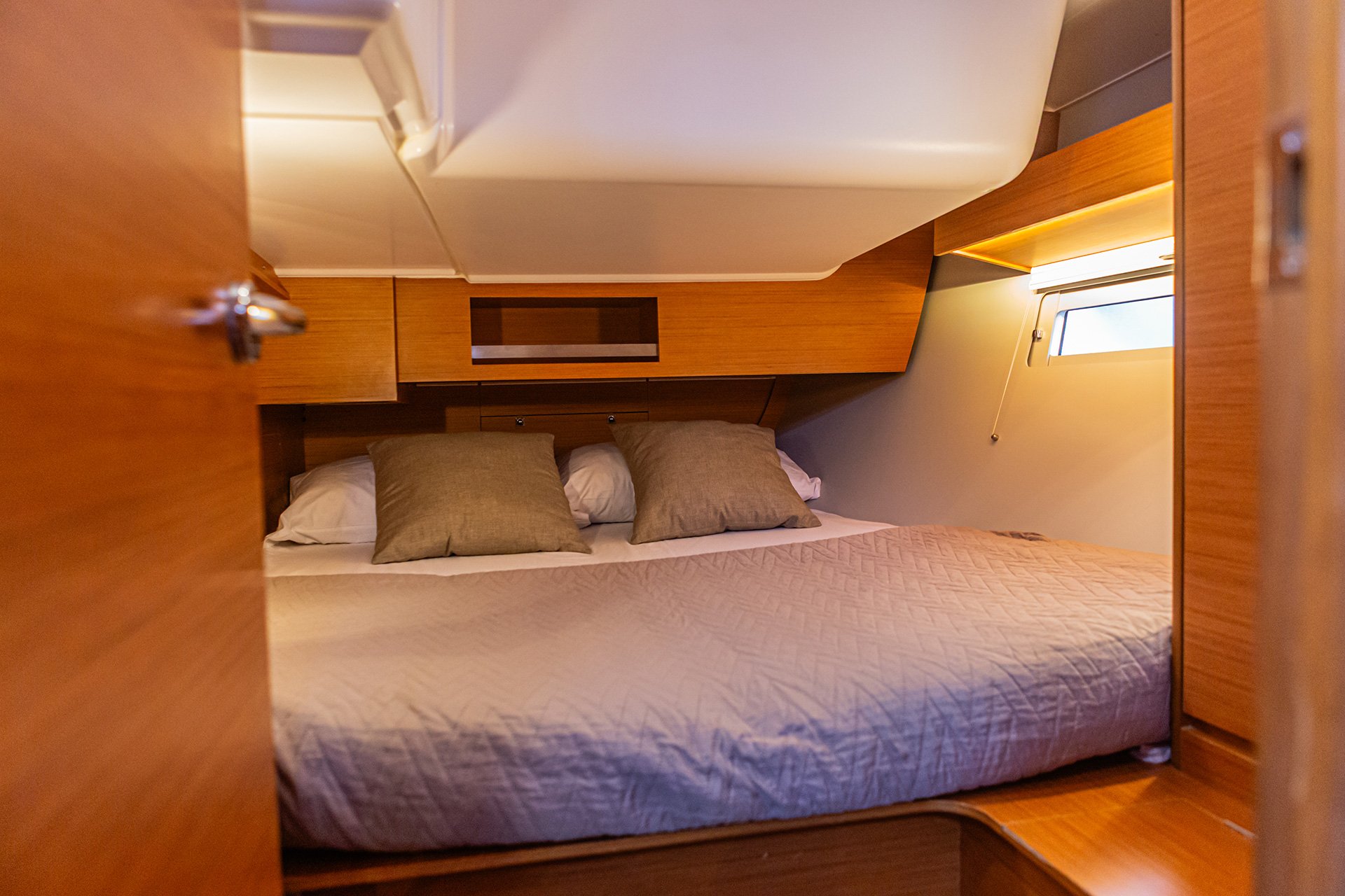 Sympathy Planet - Sailboat in Città metropolitana di Palermo