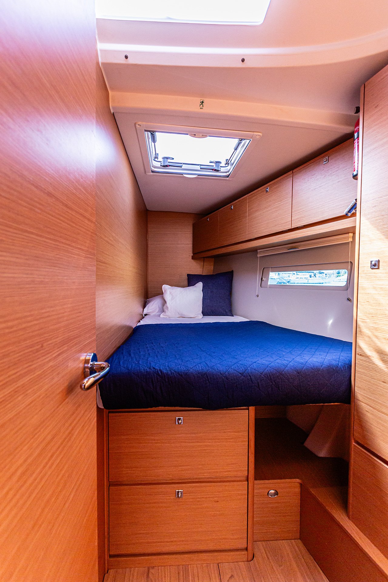 Dream Planet - Sailboat in Tonnarella