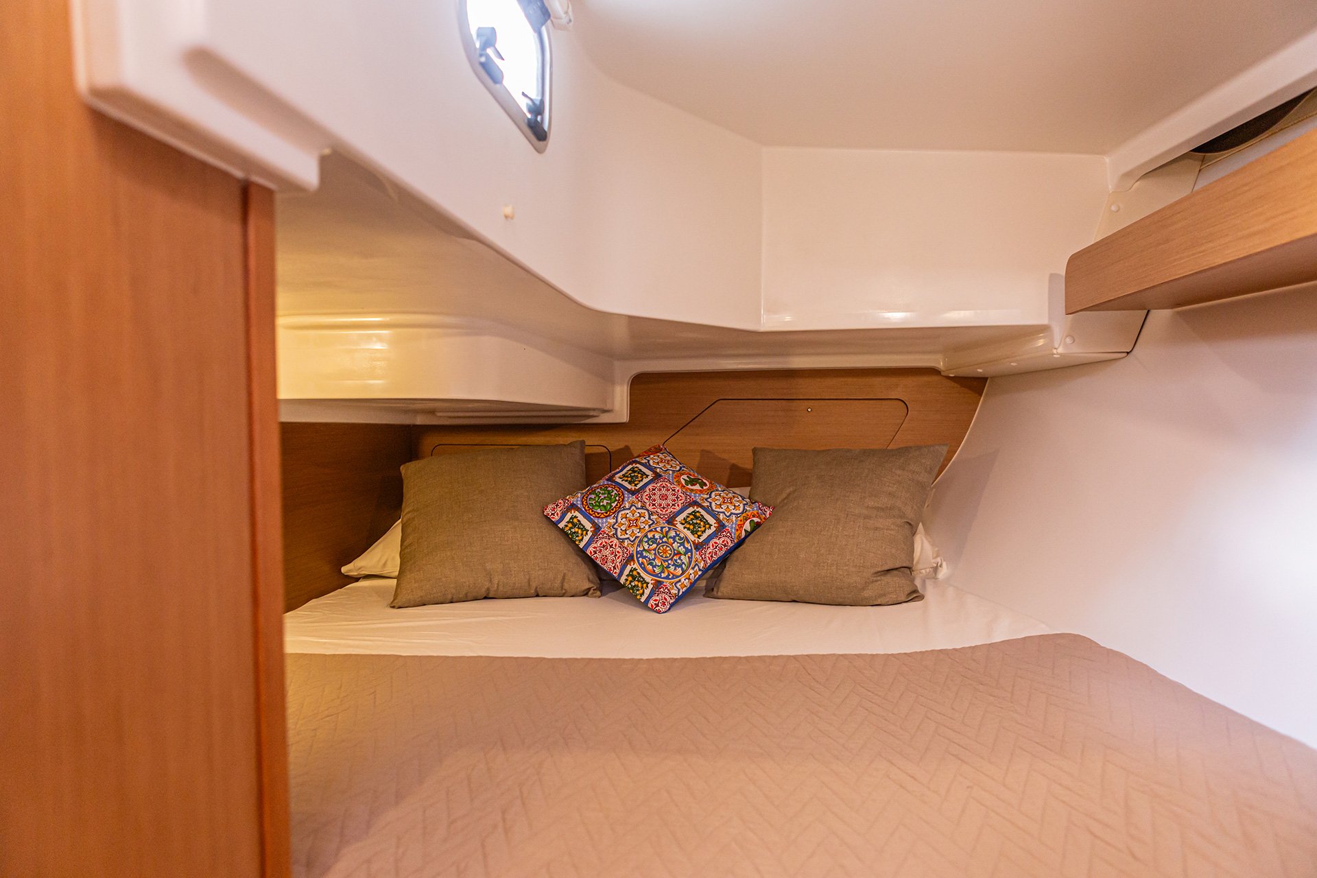 Hija del Viento - Sailboat in Città metropolitana di Palermo