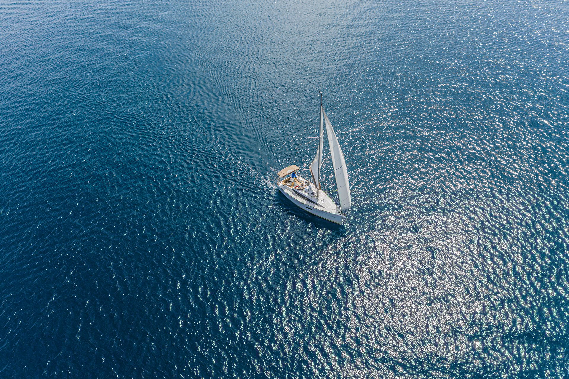 Hija del Viento - Sailboat in Città metropolitana di Palermo