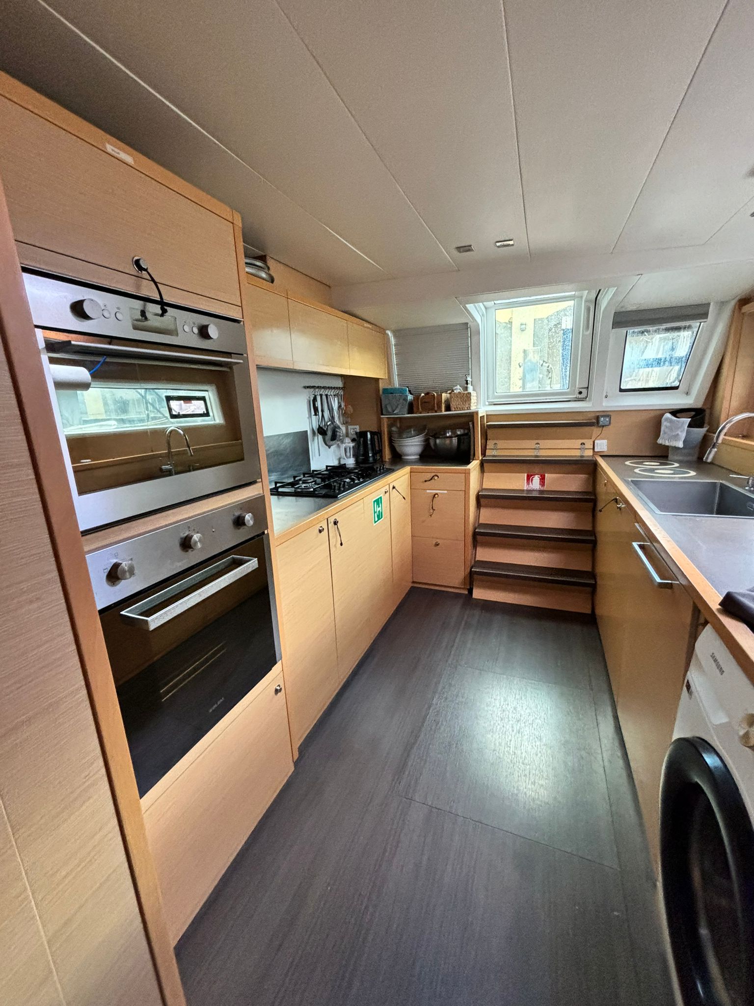 LADY RACHEL - Catamaran in Città metropolitana di Messina