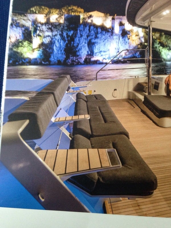 SUMMERTIME - Catamaran in Città metropolitana di Messina