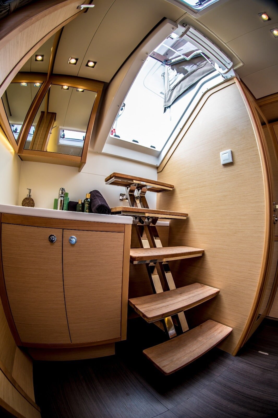 SUMMERTIME - Catamaran in Città metropolitana di Messina