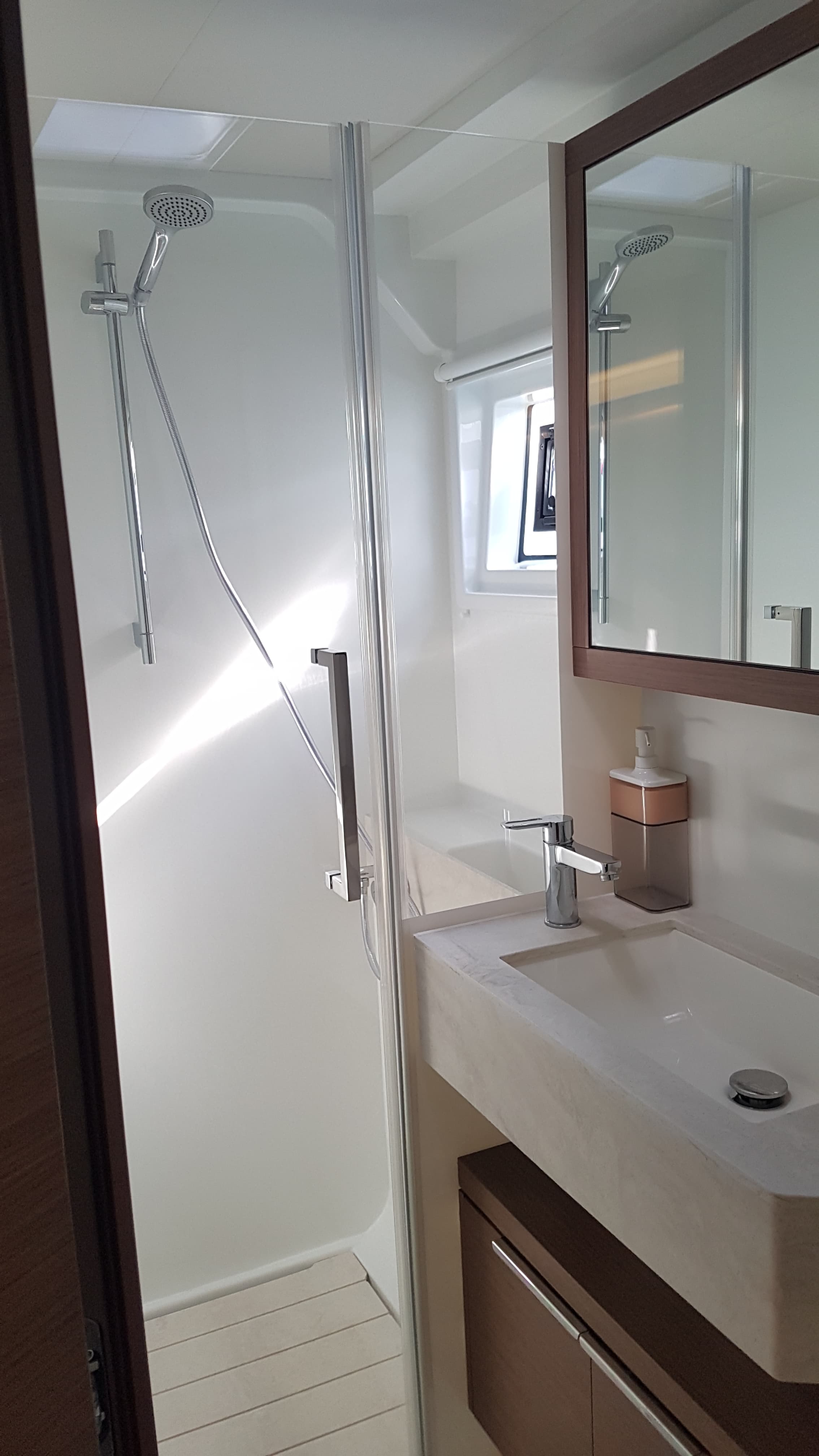 OHANA - Catamaran in Città metropolitana di Messina