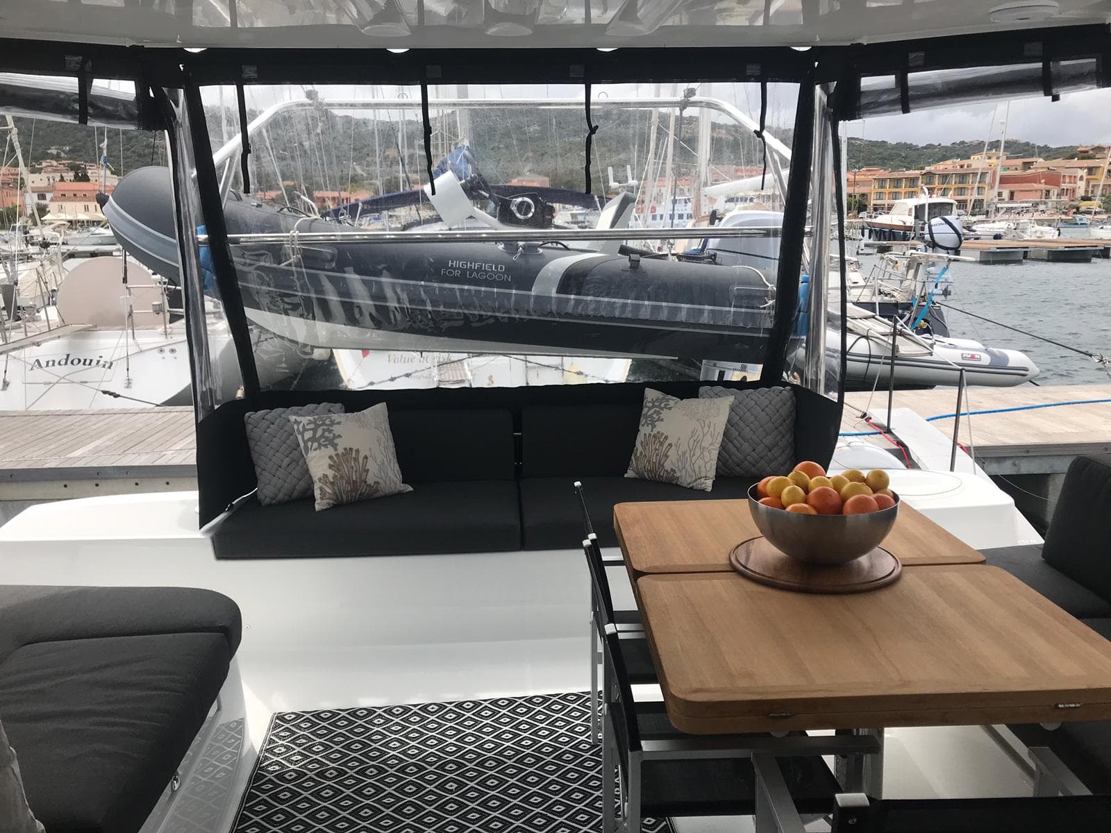 OHANA - Catamaran in Città metropolitana di Messina