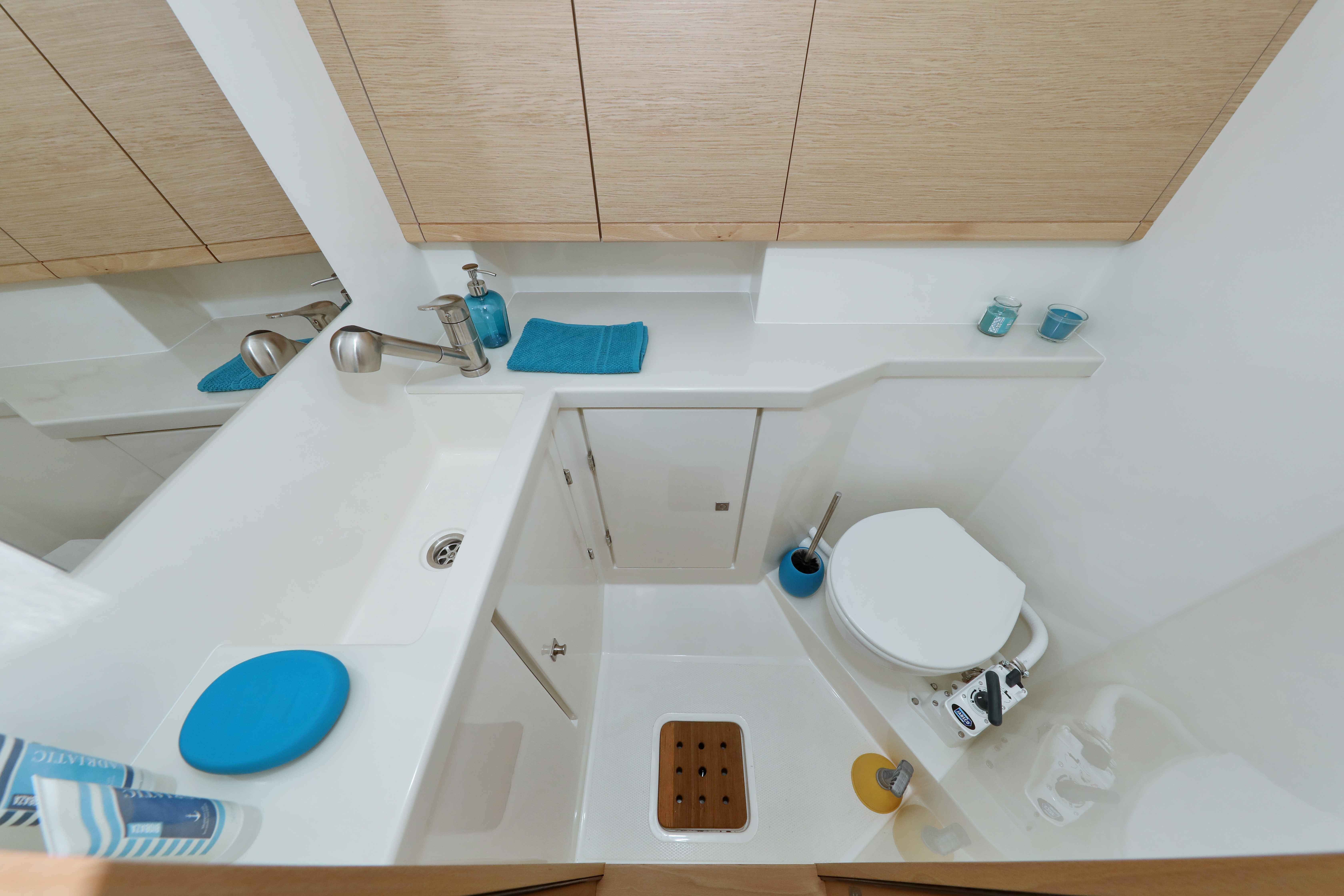 Larthia - Sailboat in Provincia di Livorno