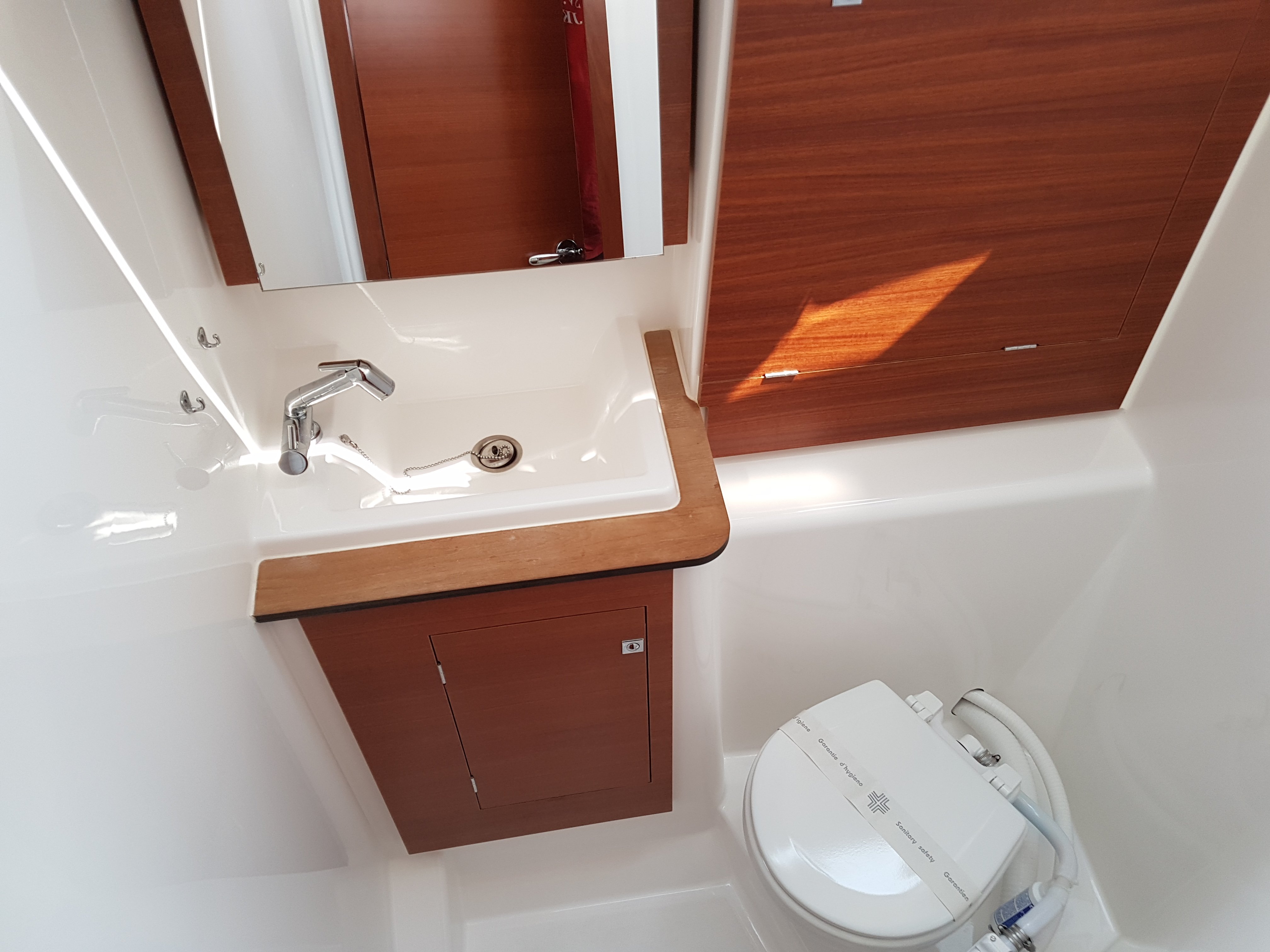 Fortuna - Sailboat in Medulin