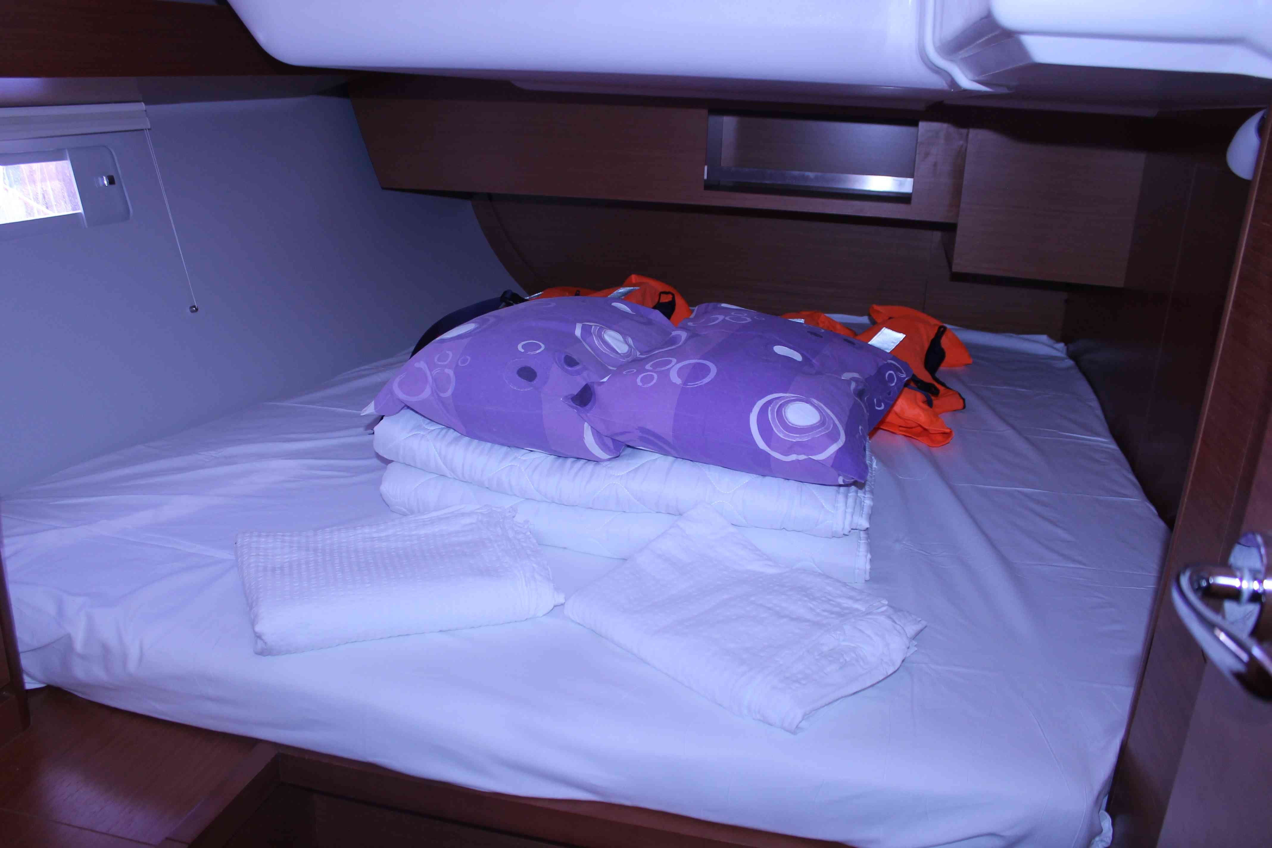 Marlera - Sailboat in Komolac