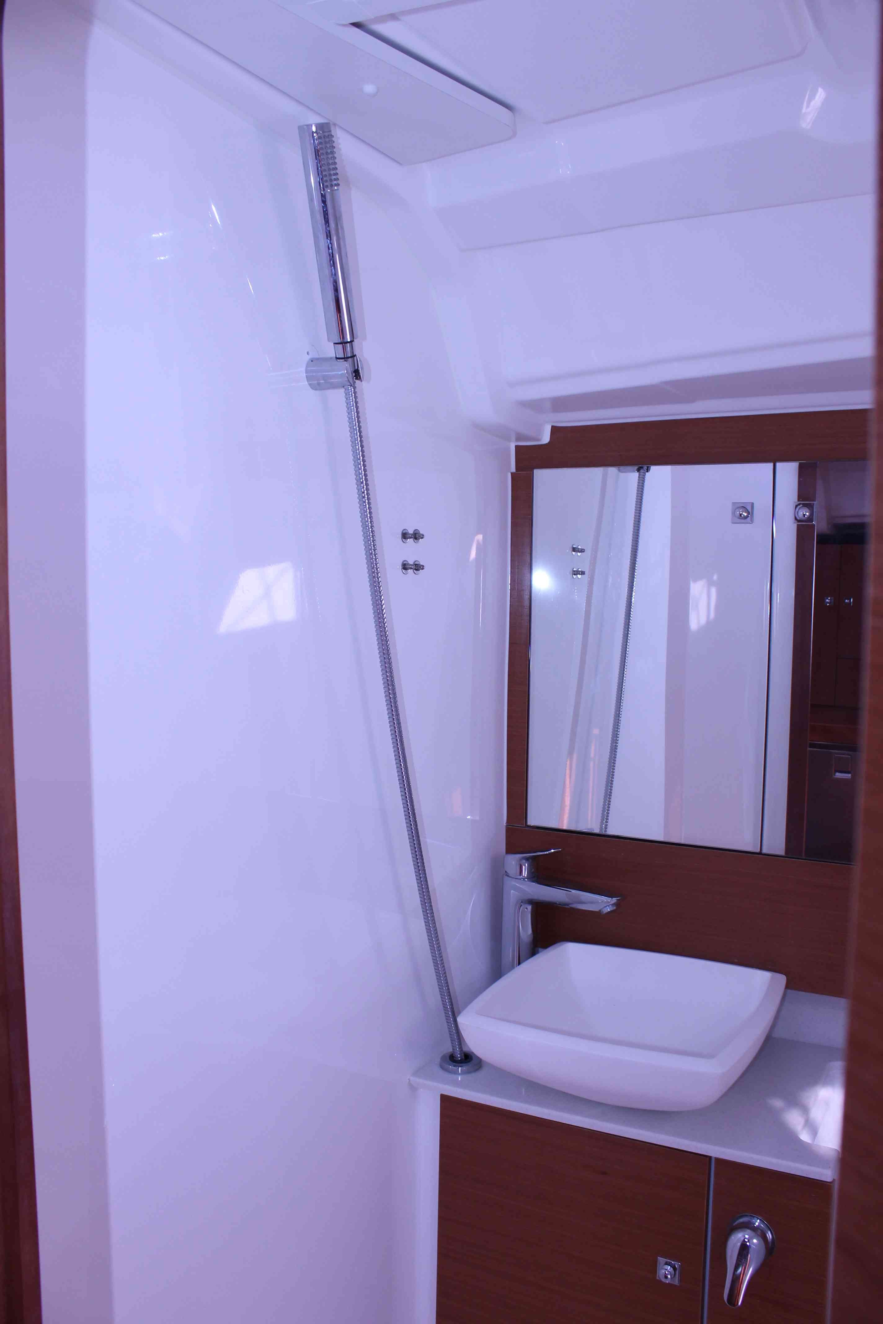 Marlera - Sailboat in Komolac