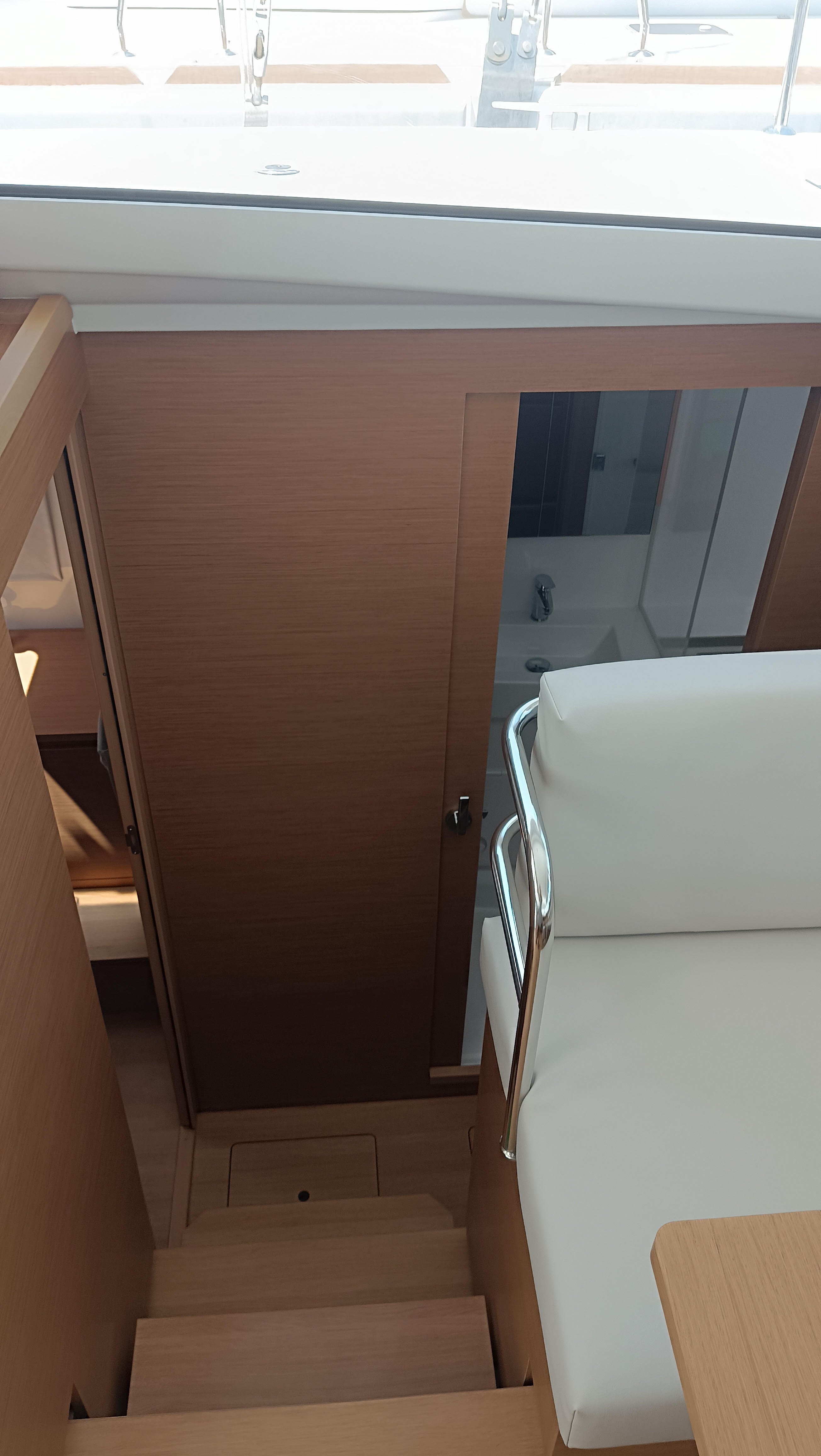 Insieme - Catamaran in Komolac