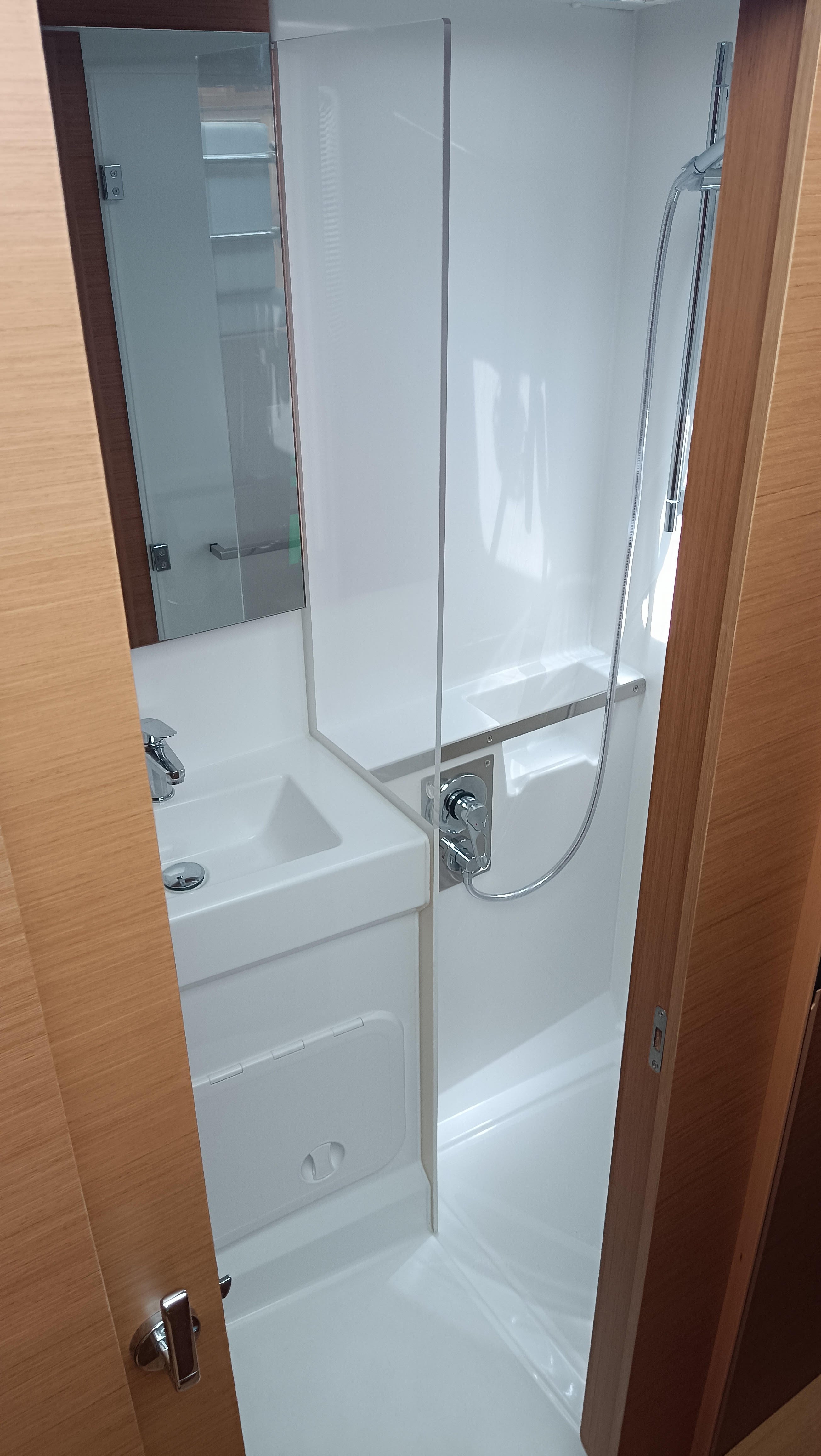 Insieme - Catamaran in Komolac