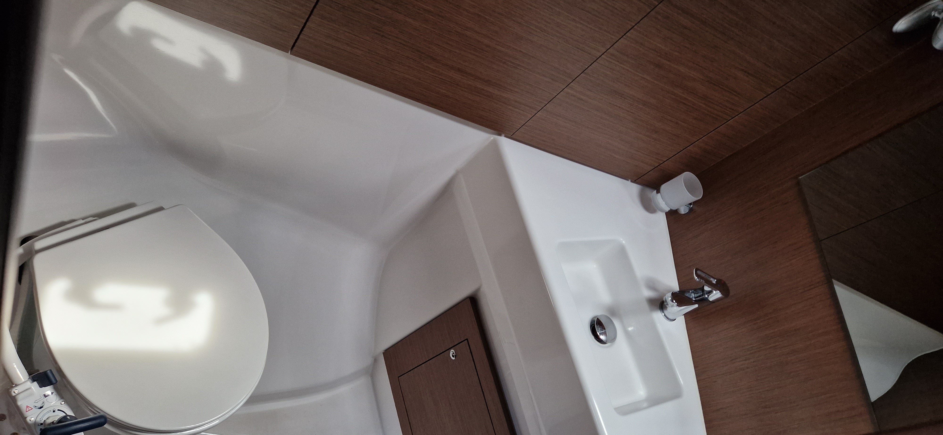 Sali - Sailboat in Medulin